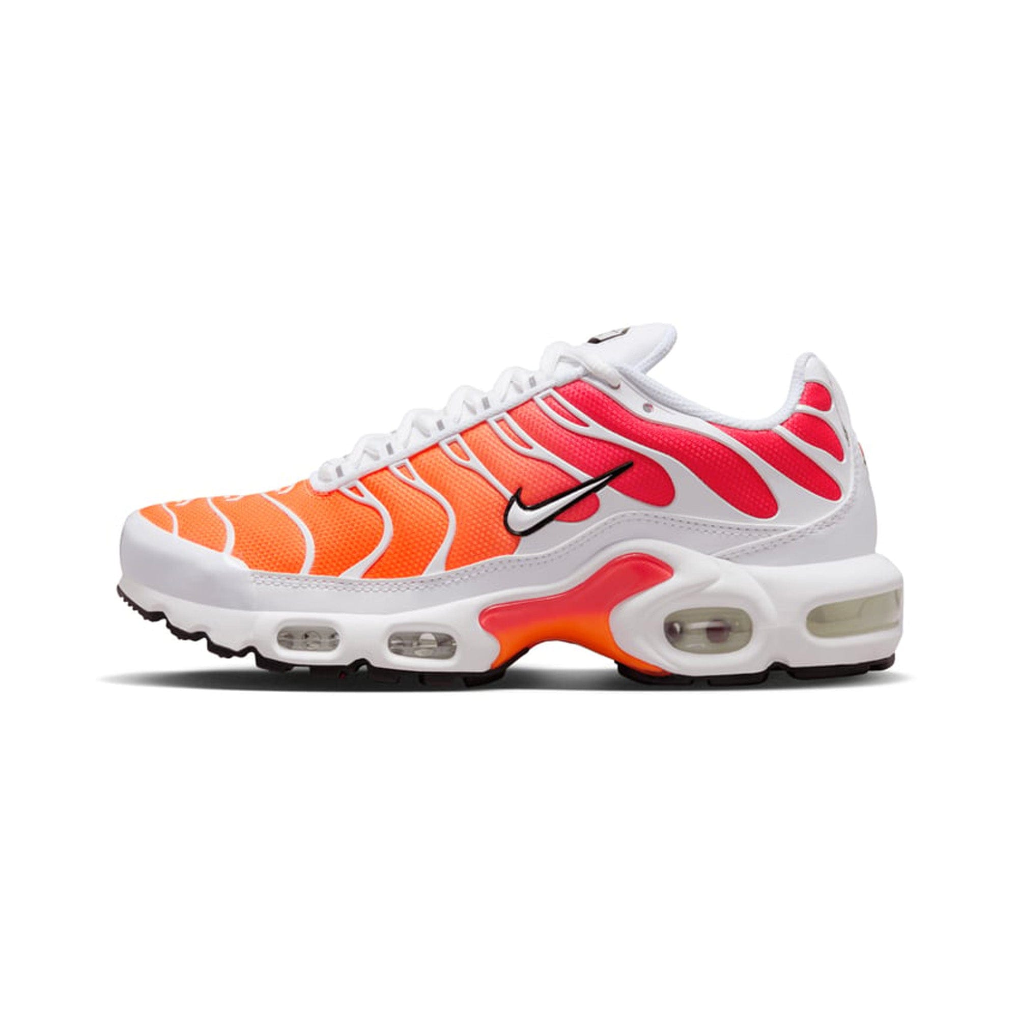 Nike Air Max Plus TN White Ember Glow (2023)