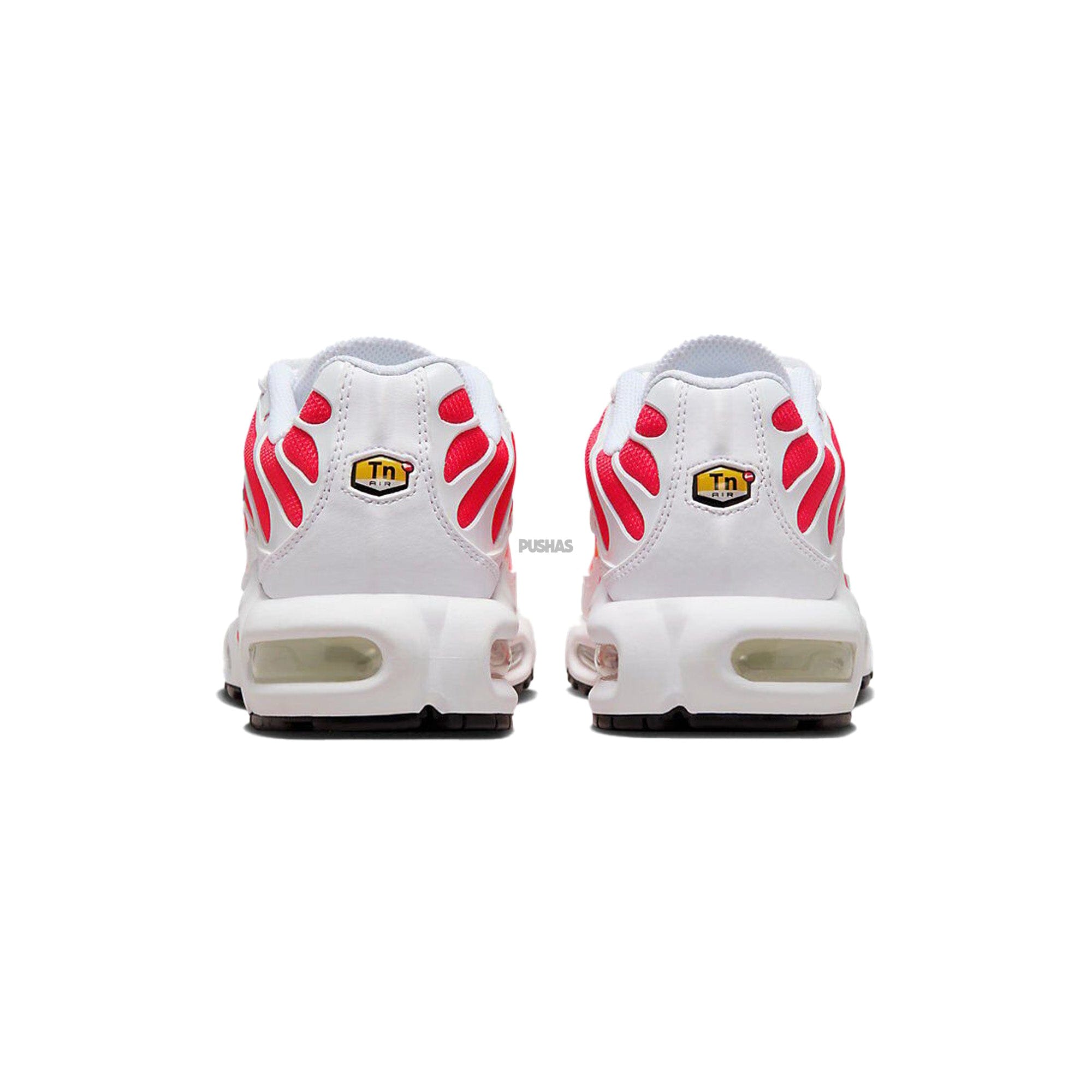 Nike Air Max Plus TN White Ember Glow (2023)