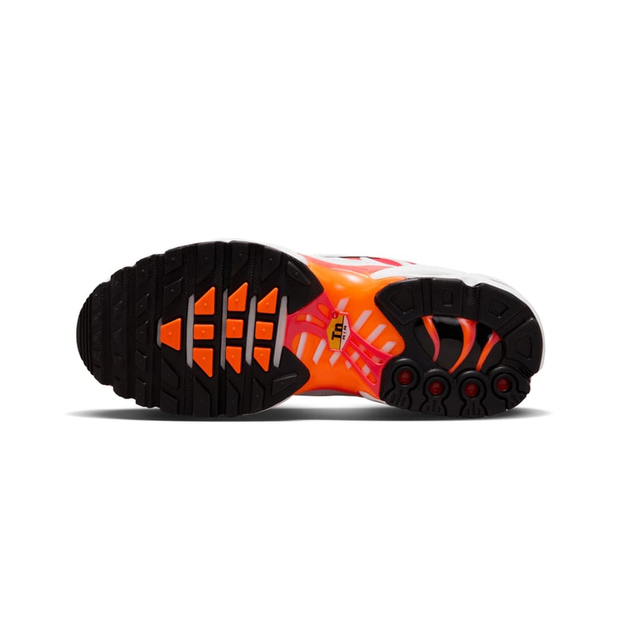 Nike Air Max Plus TN White Ember Glow (2023)