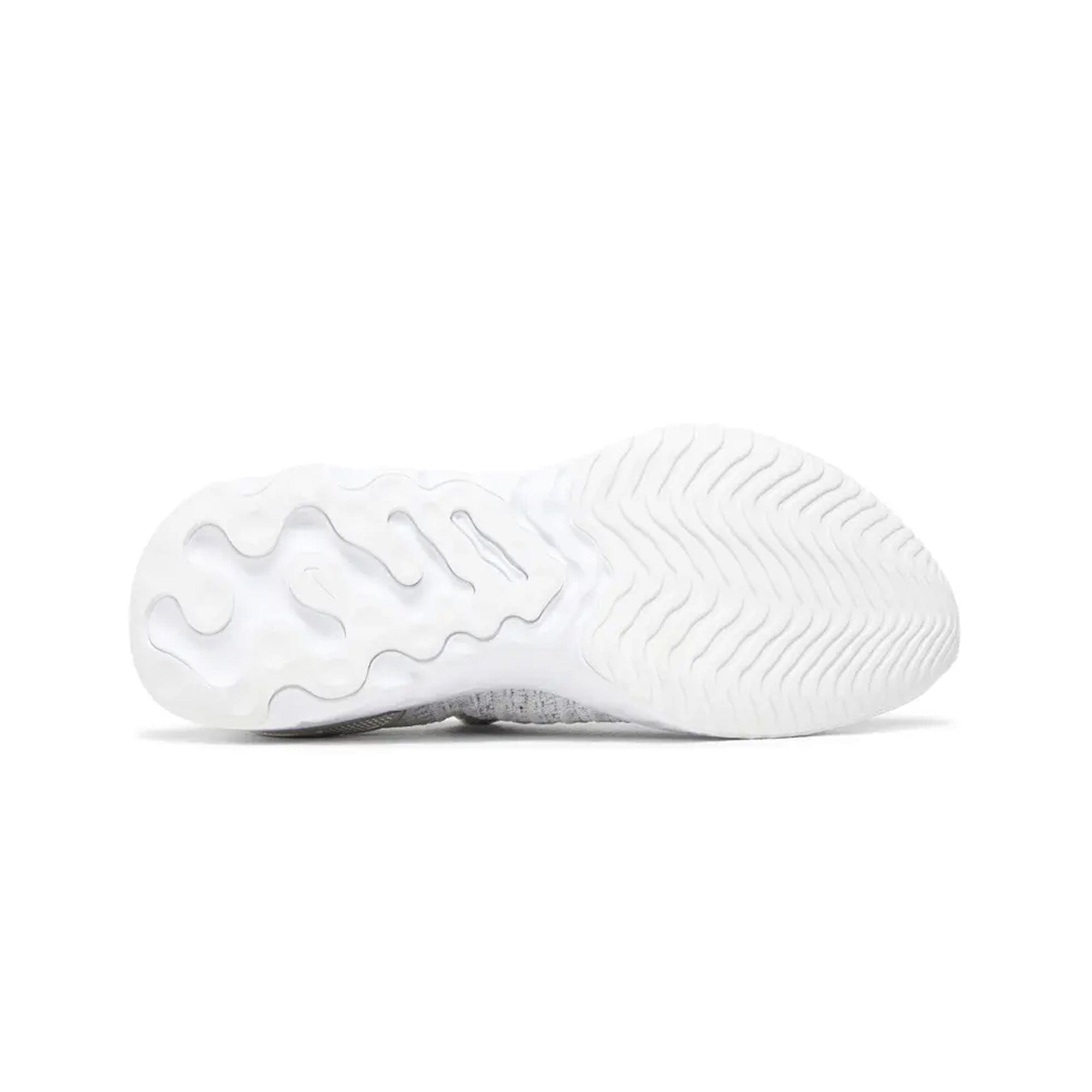 Nike React Phantom Run Flyknit Premium Pure Platinum White W (2020)