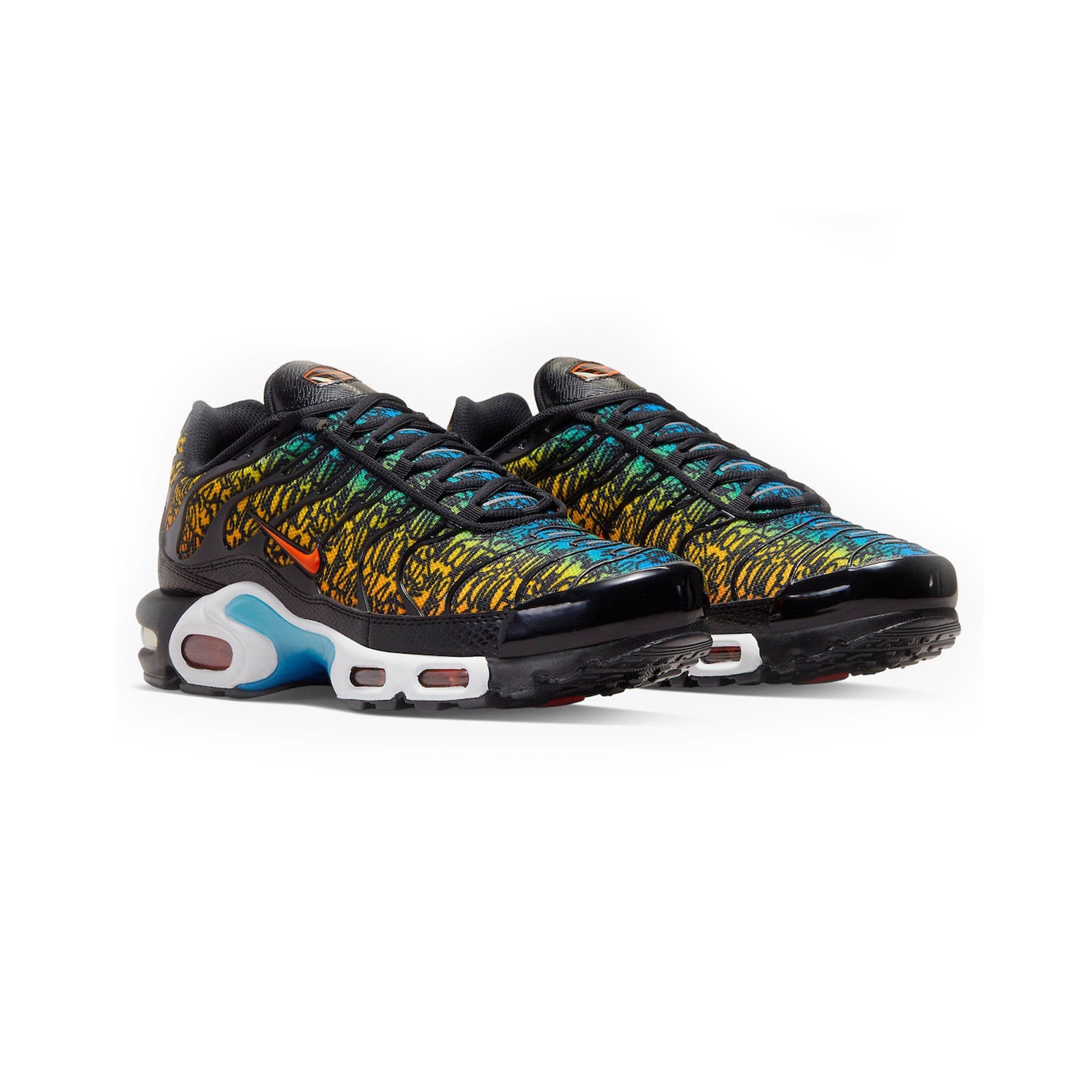 Nike Air Max Plus Brixton Graffiti (2022)