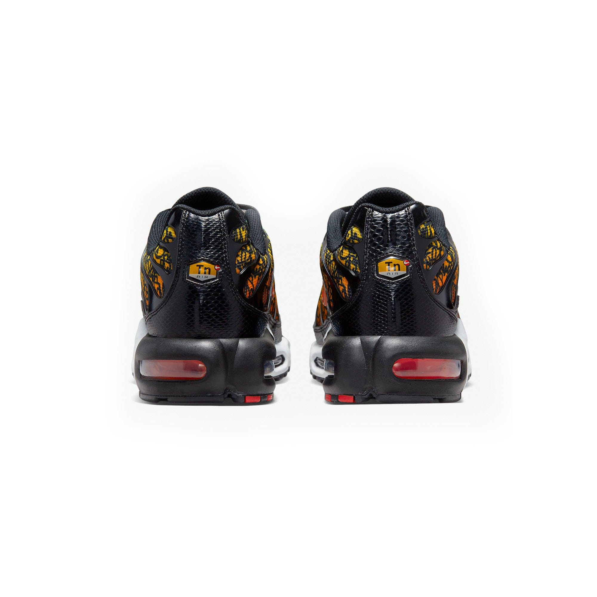 Nike Air Max Plus Brixton Graffiti (2022)