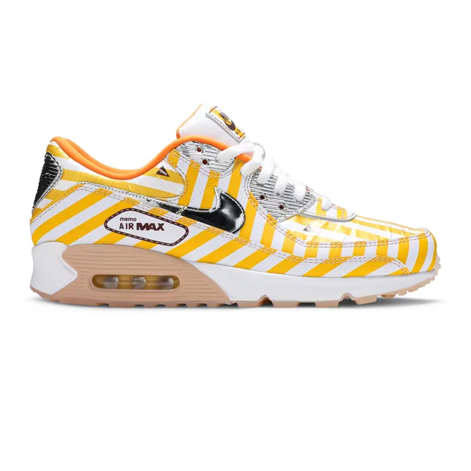Nike Air Max 90 Fried Chicken (2021)