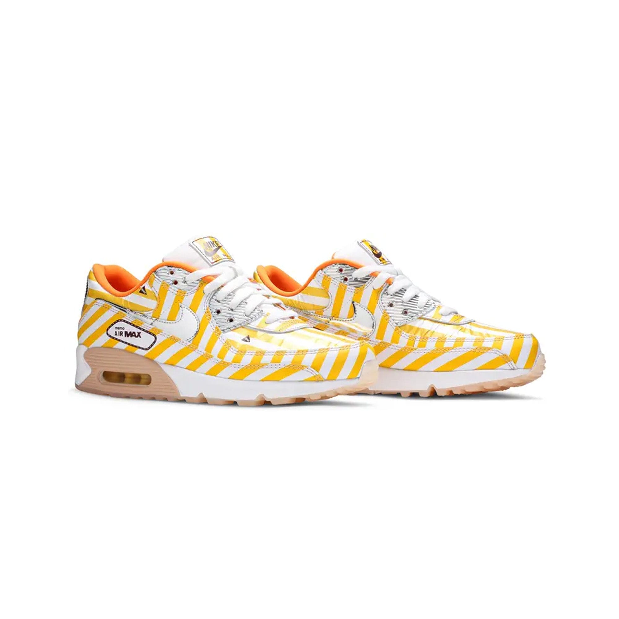 Nike Air Max 90 Fried Chicken (2021)