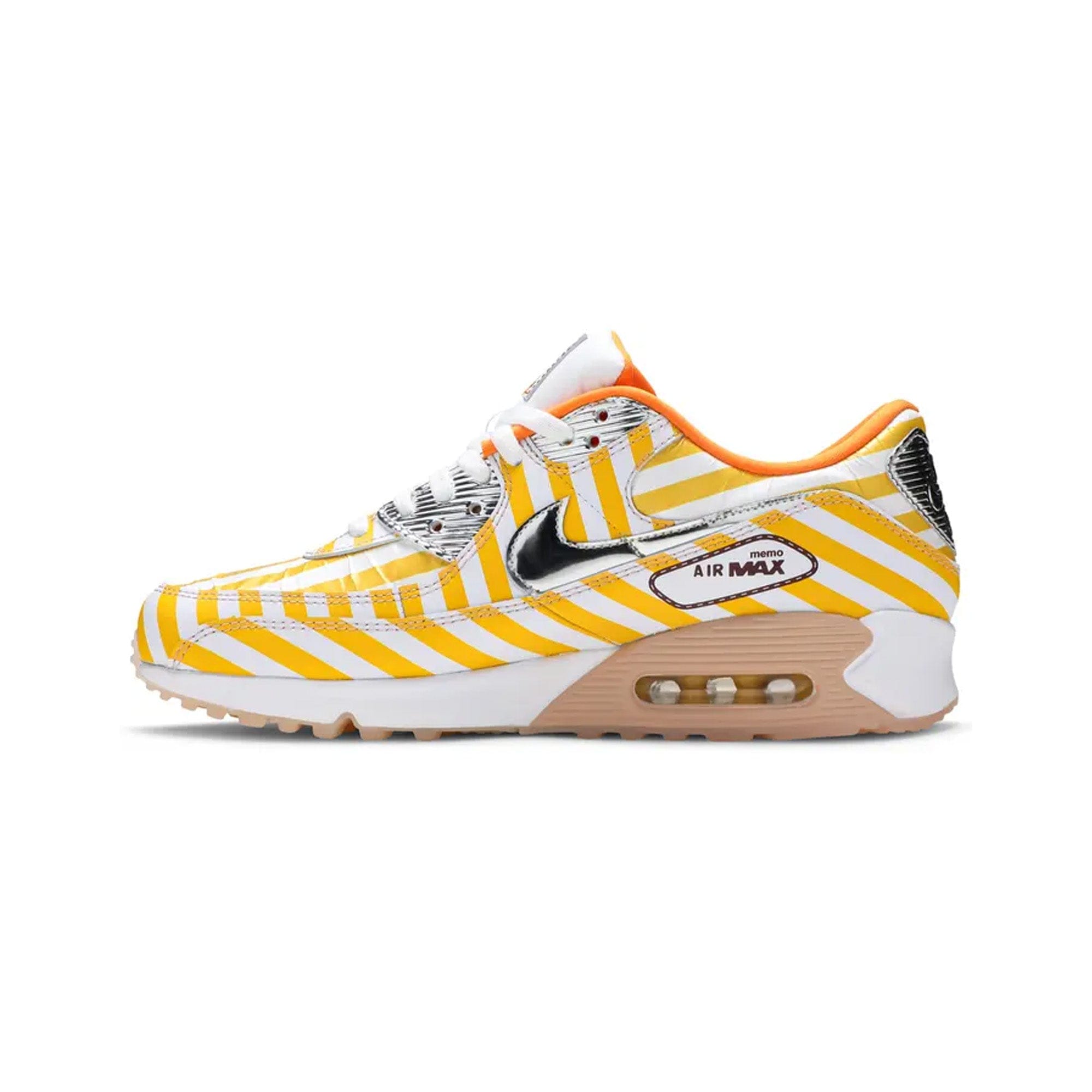 Nike Air Max 90 Fried Chicken (2021)