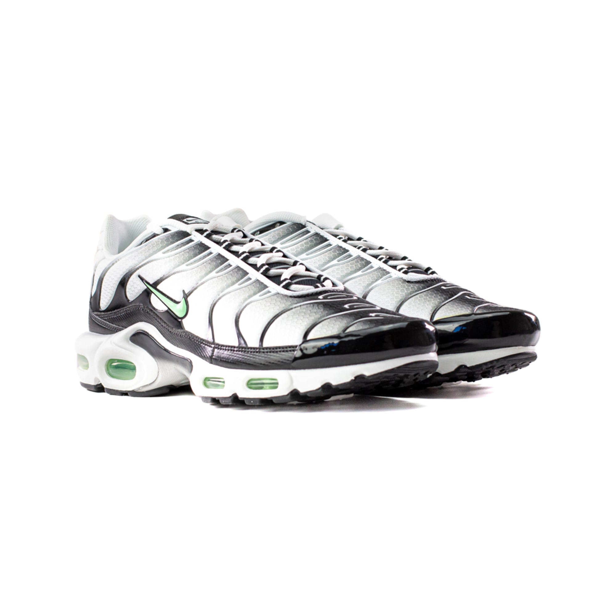 Nike Air Max Plus TN White Fresh Mint GS (2022)