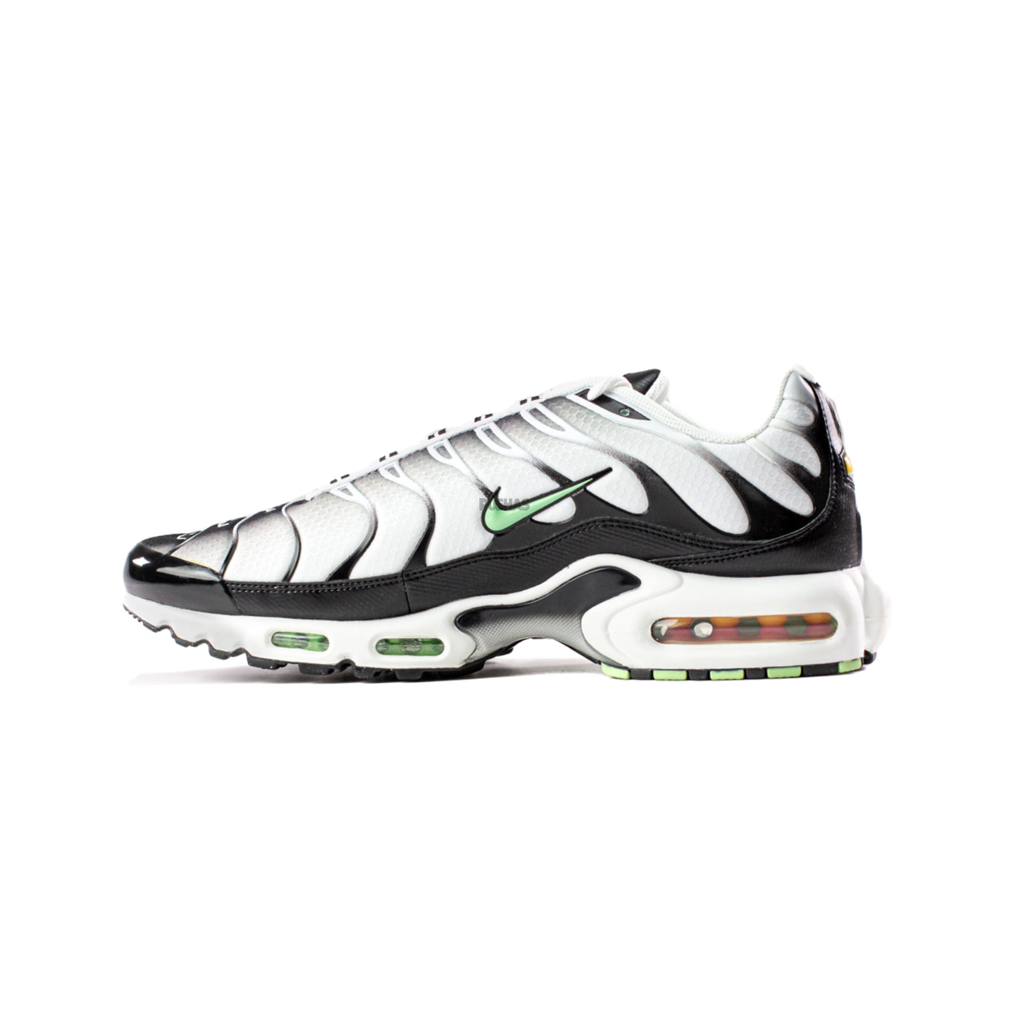 Nike Air Max Plus TN White Fresh Mint GS (2022)