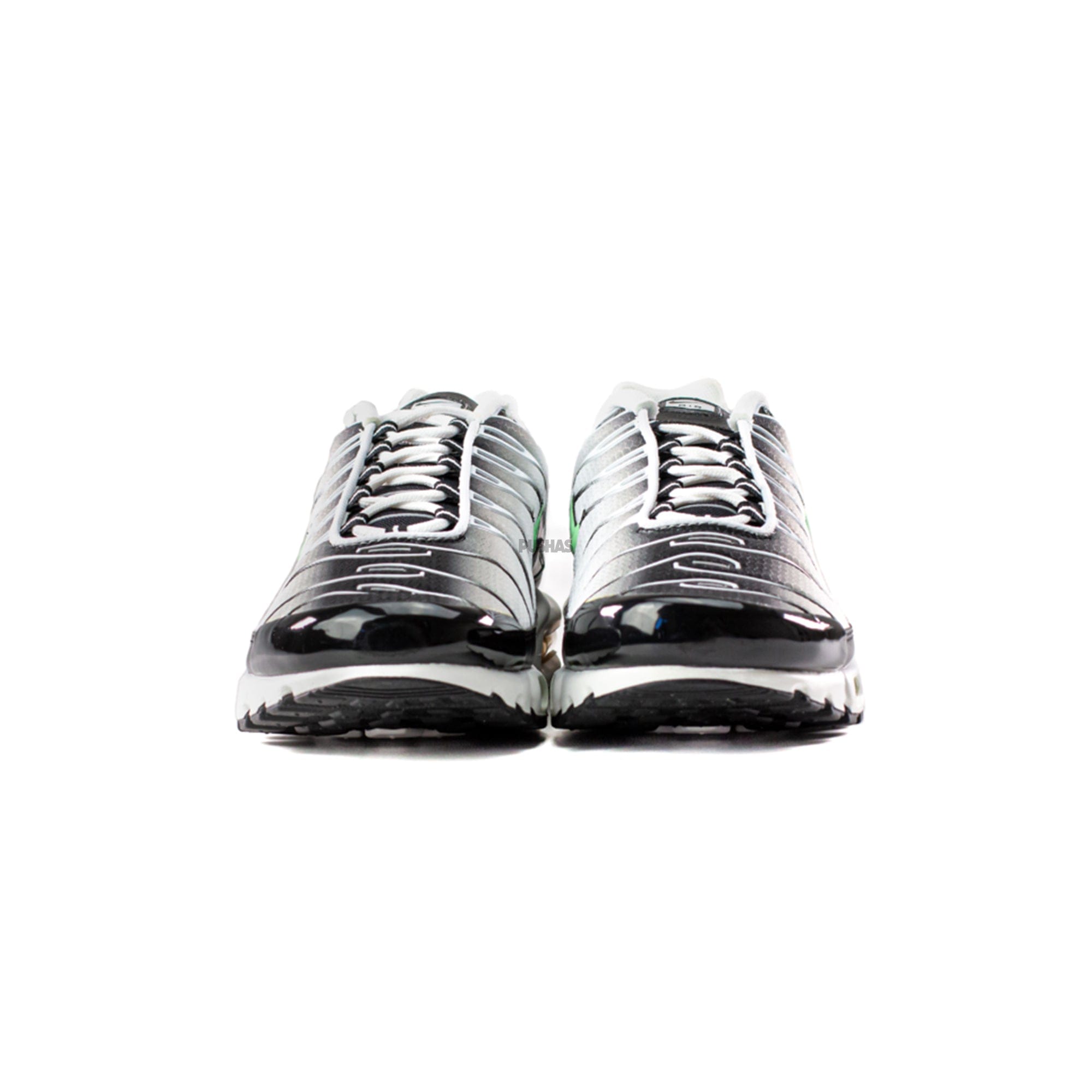 Nike Air Max Plus TN White Fresh Mint GS (2022)