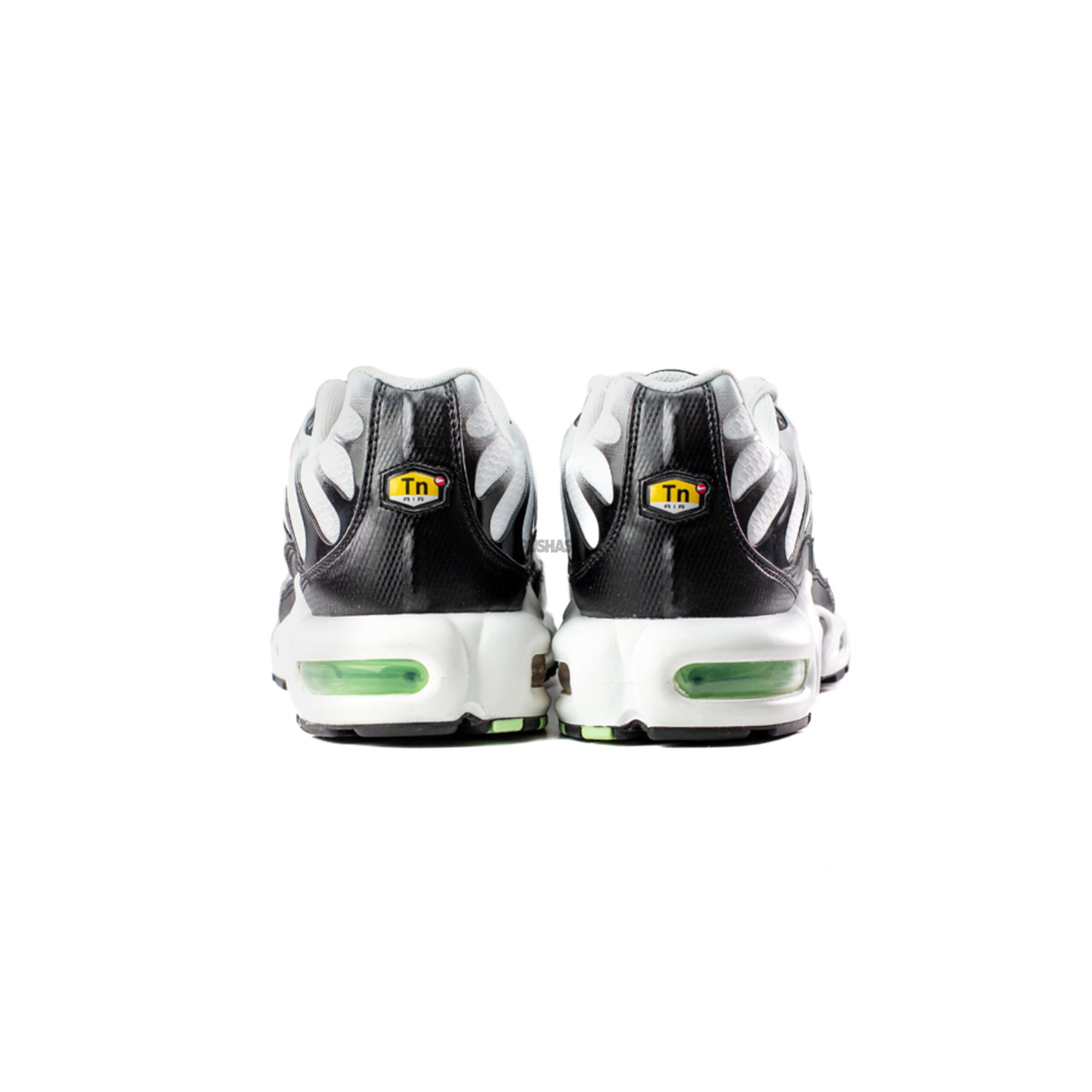Nike Air Max Plus TN White Fresh Mint GS (2022)