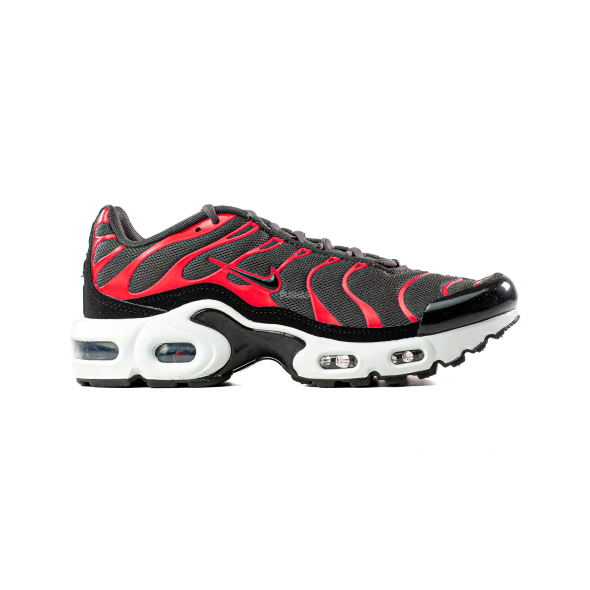 Nike Air Max Plus TN Bred GS (2021)