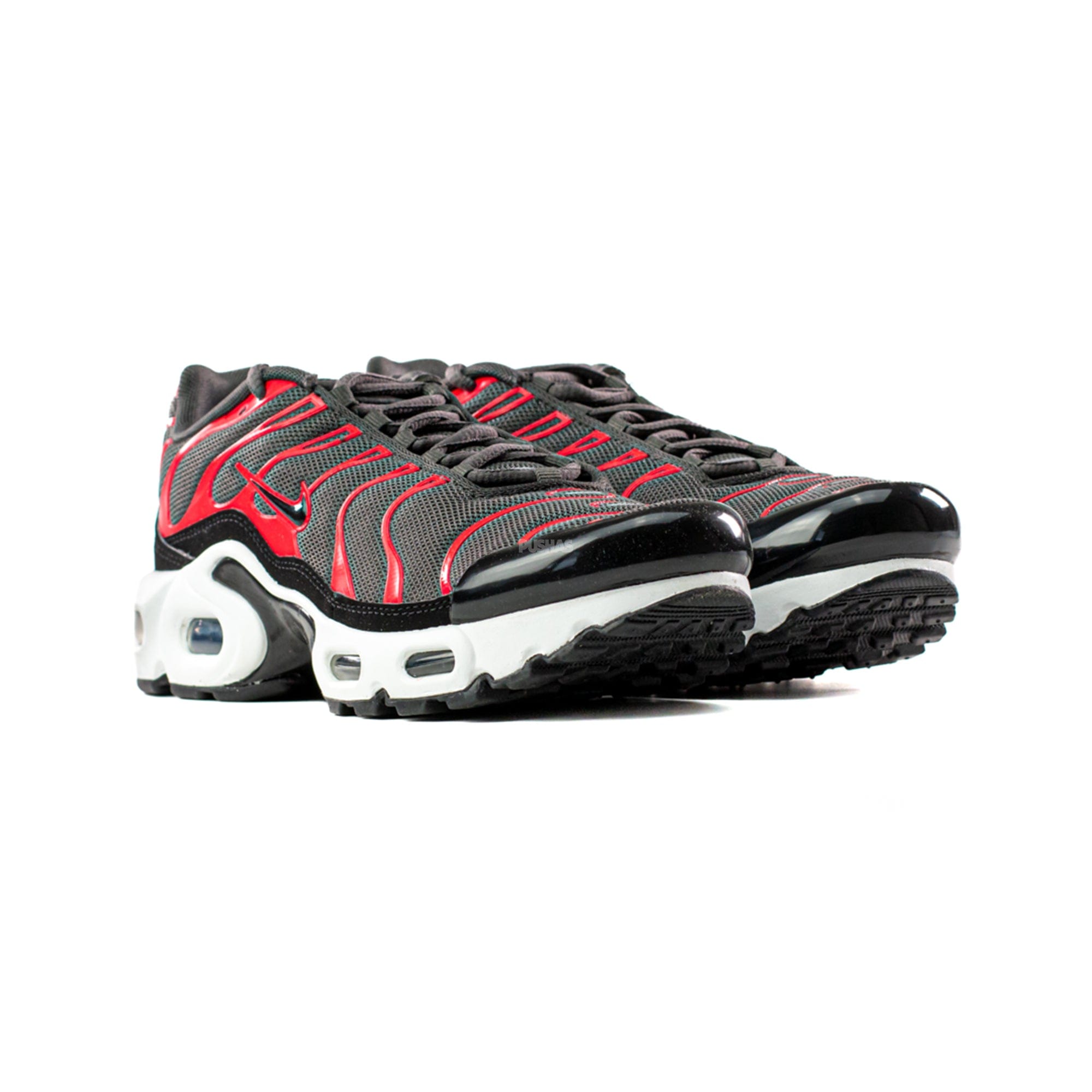 Nike Air Max Plus TN Bred GS (2021)