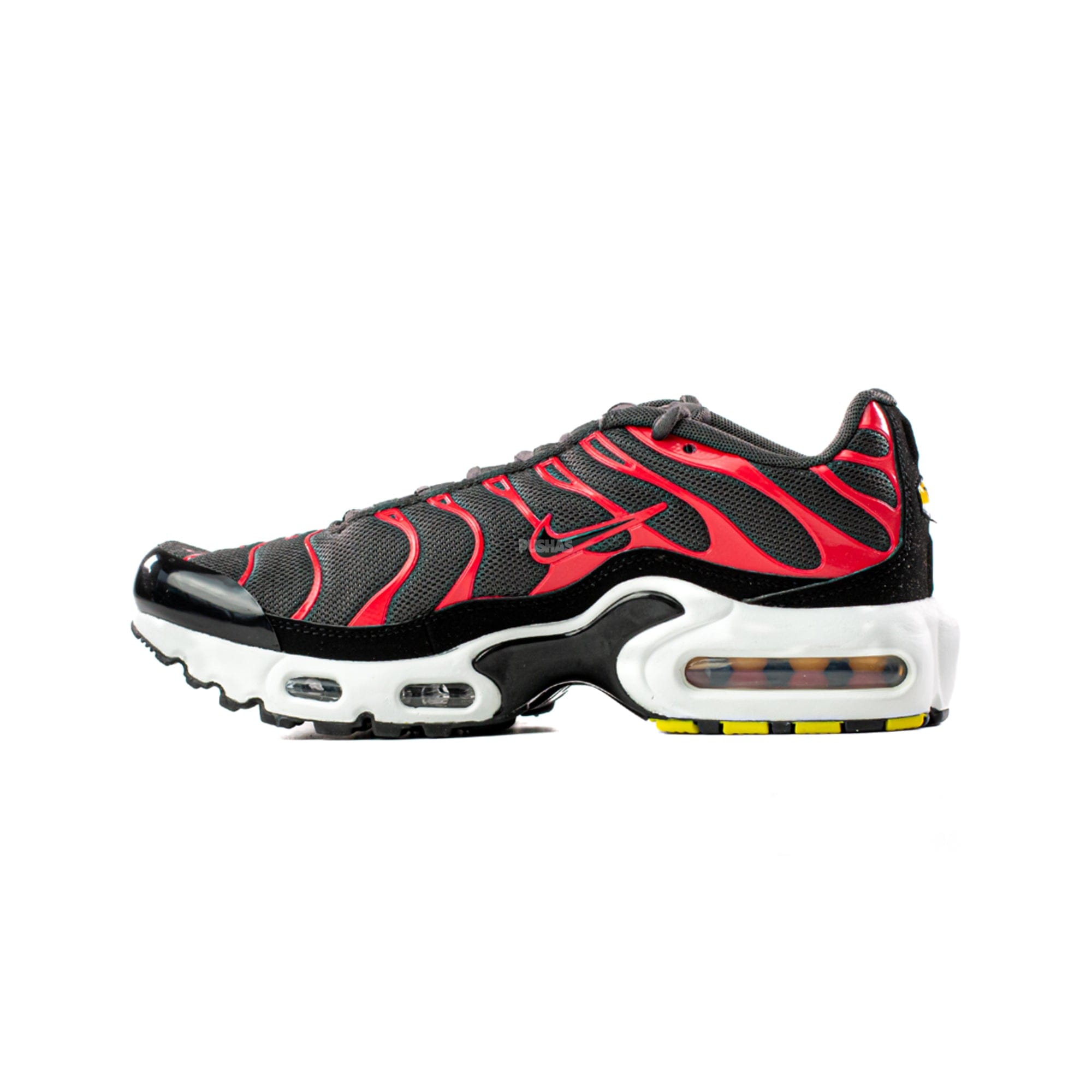 Nike Air Max Plus TN Bred GS (2021)