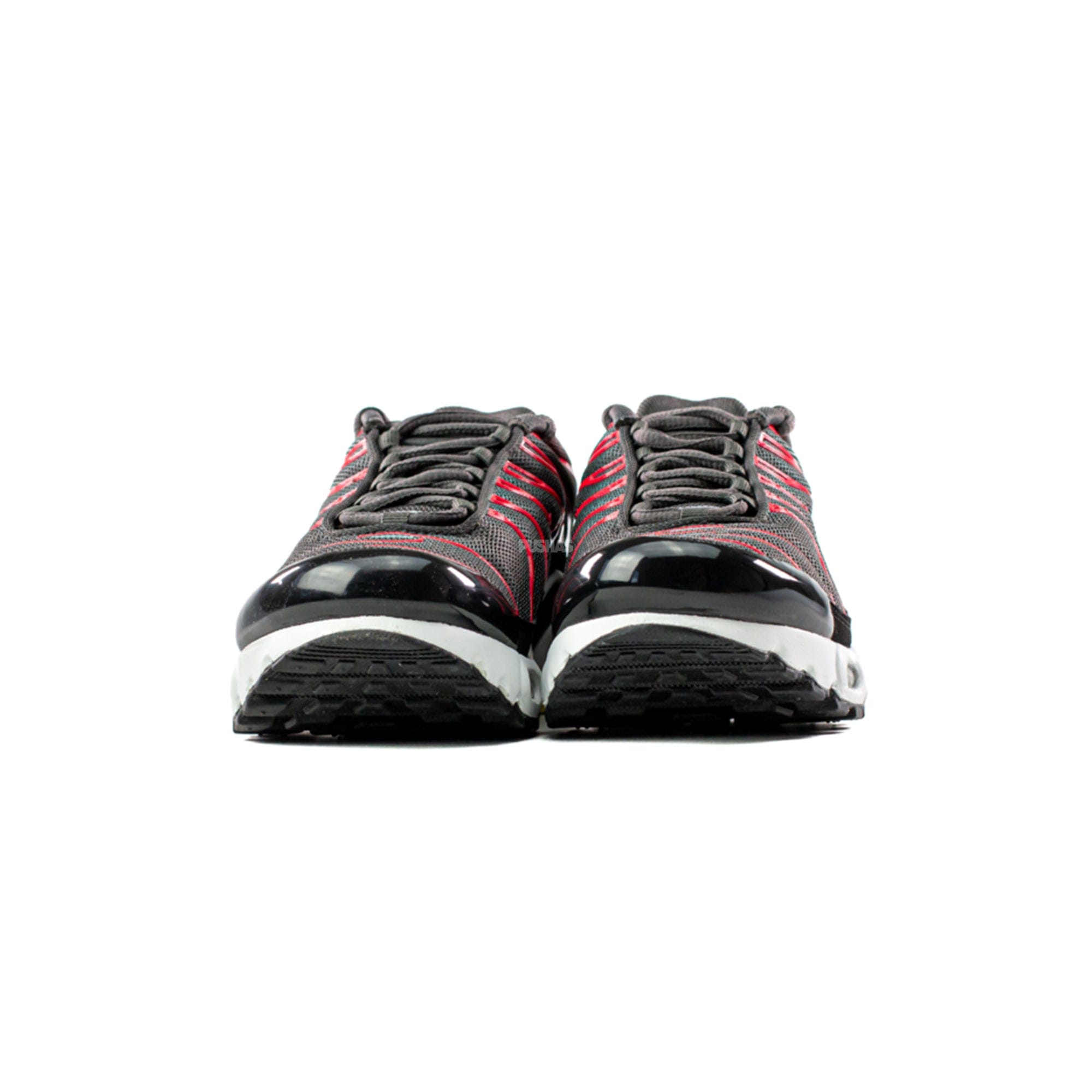 Nike Air Max Plus TN Bred GS (2021)