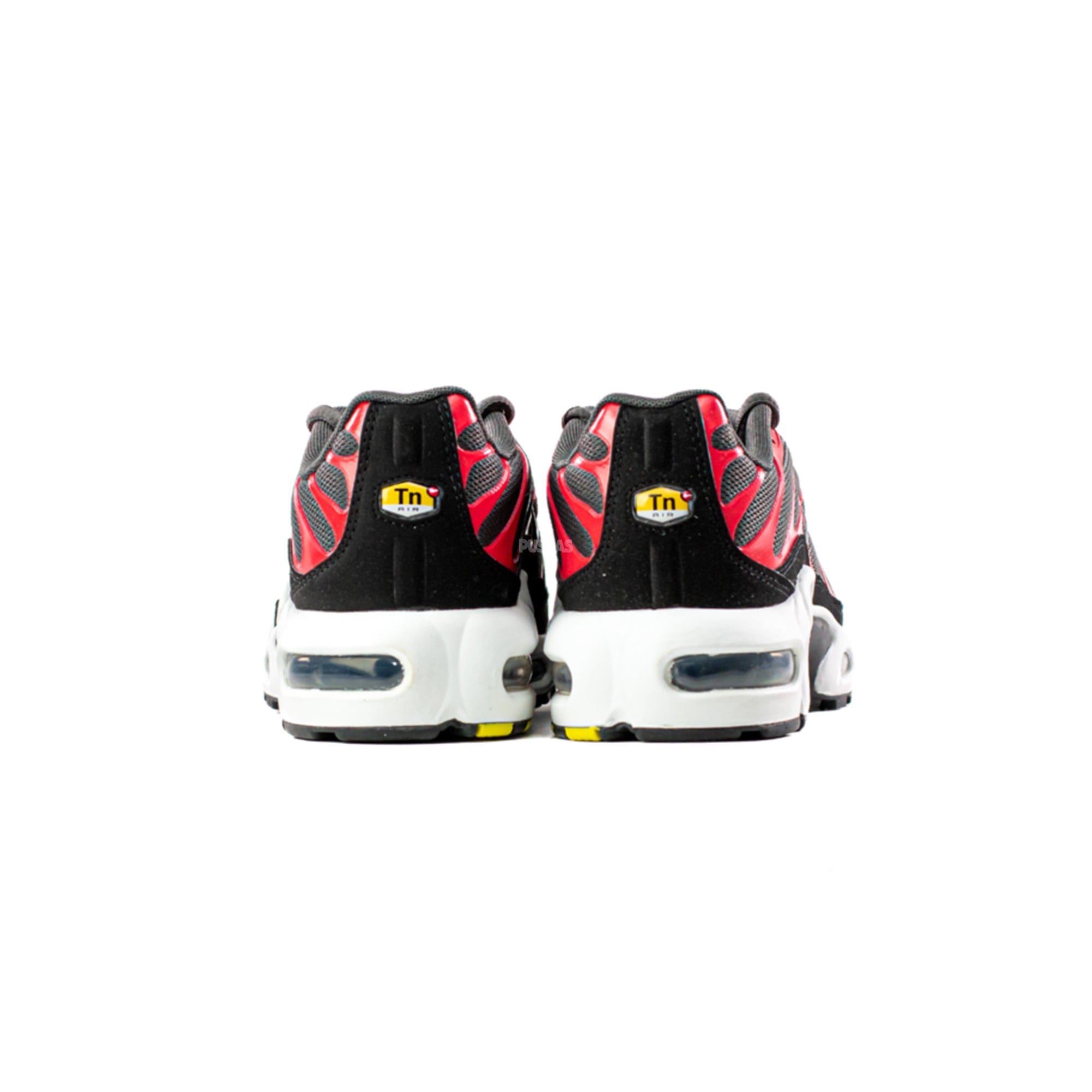 Nike Air Max Plus TN Bred GS (2021)