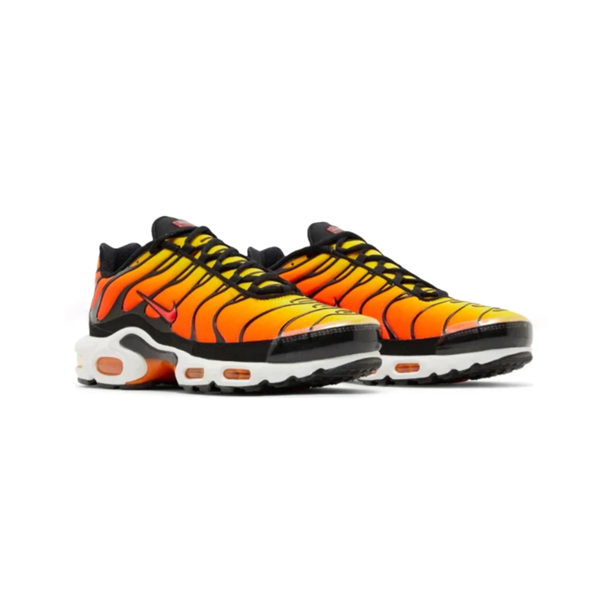 Nike Air Max TN Plus Tiger