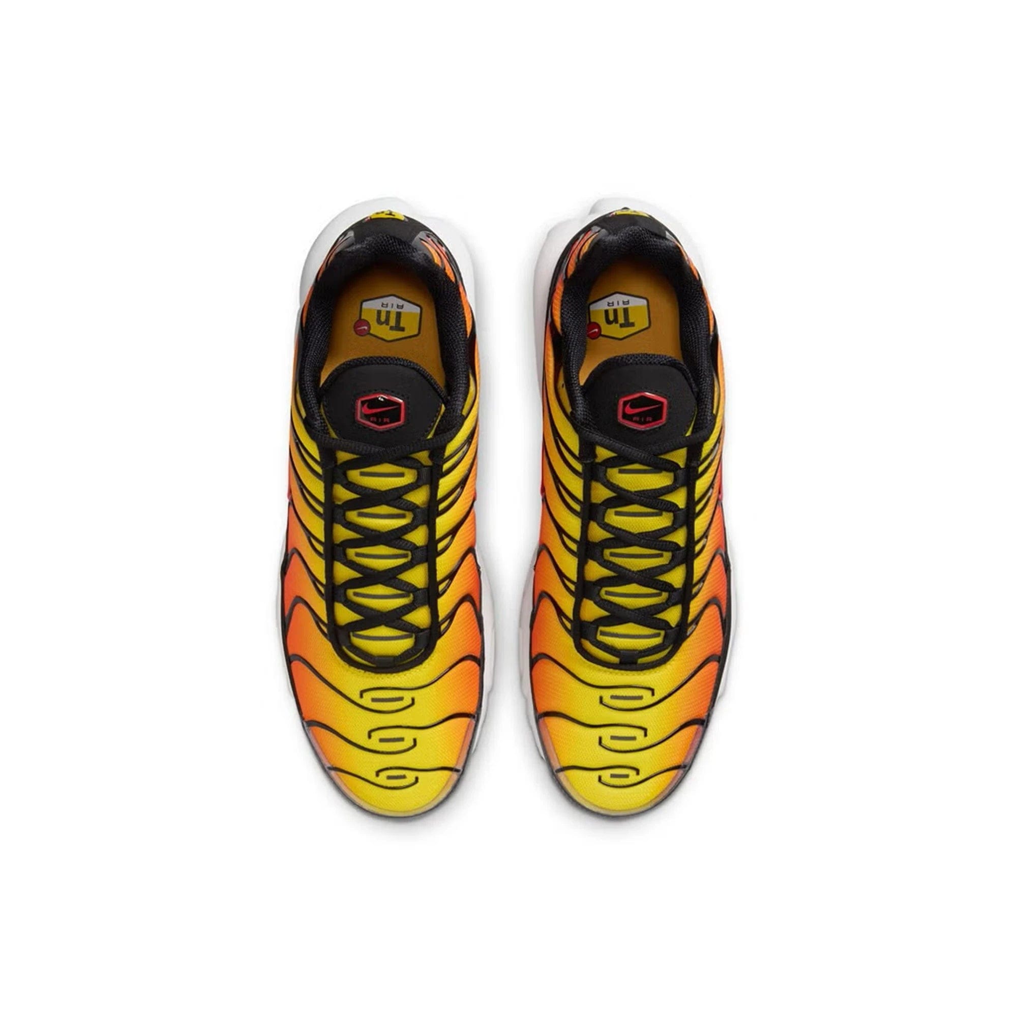 Nike Air Max TN Plus Tiger