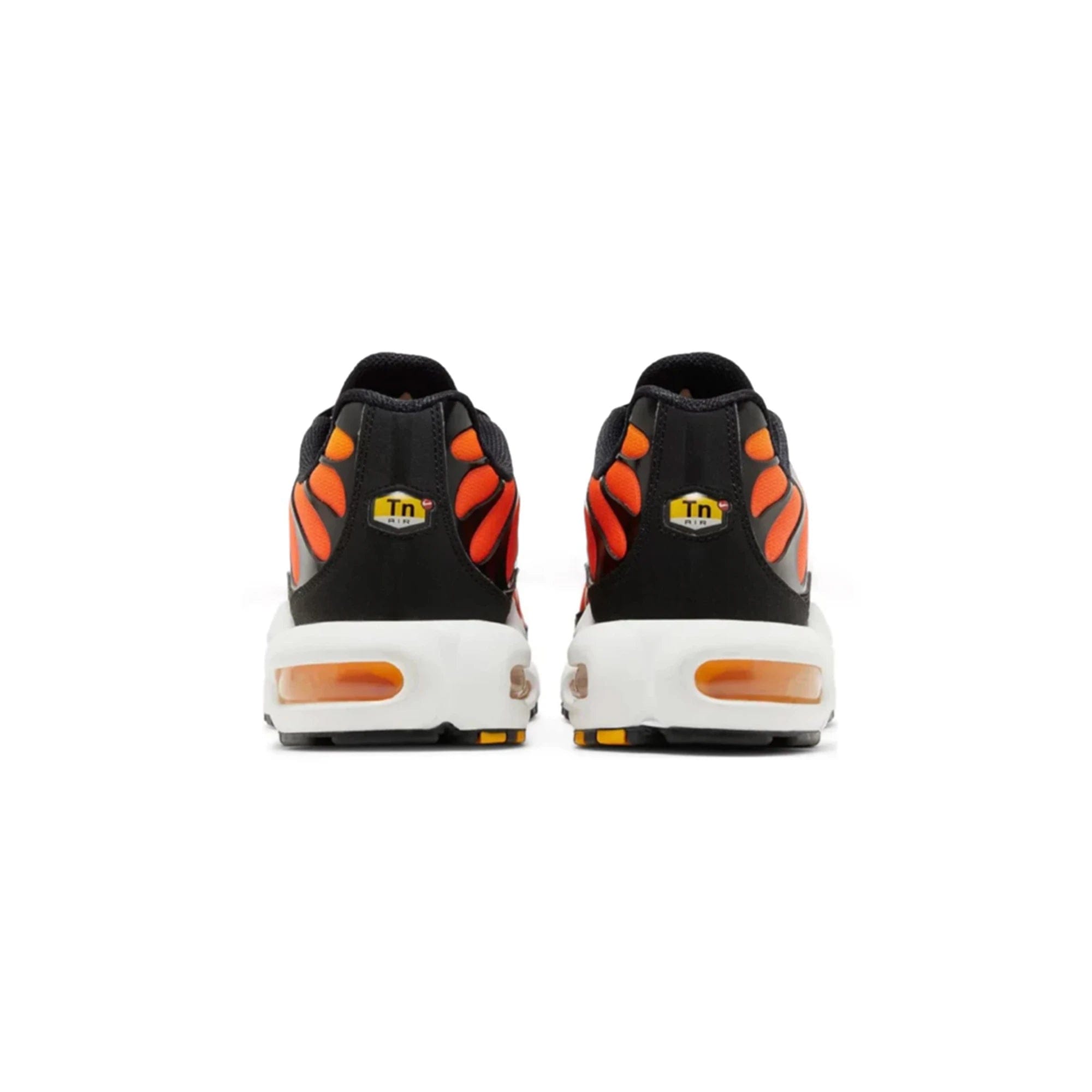 Nike Air Max TN Plus Tiger