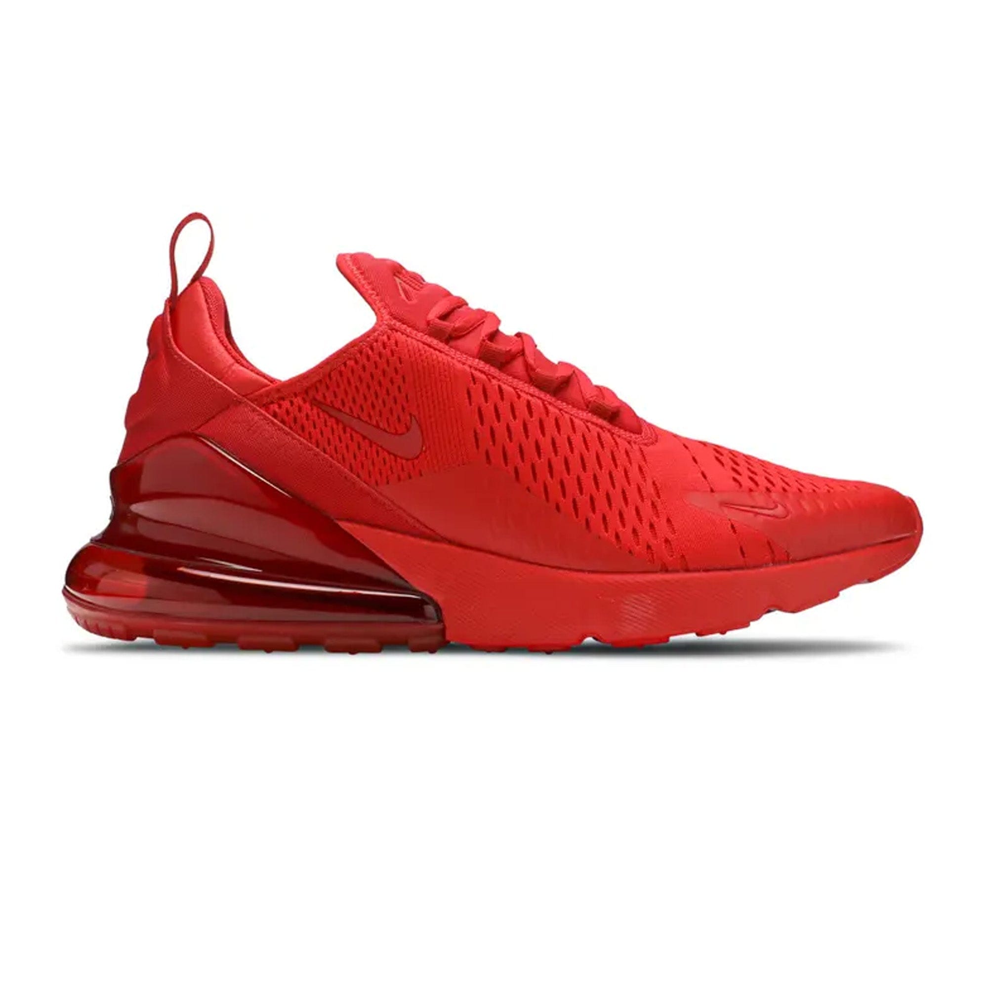 Nike Air Max 270 Triple Red (2019)