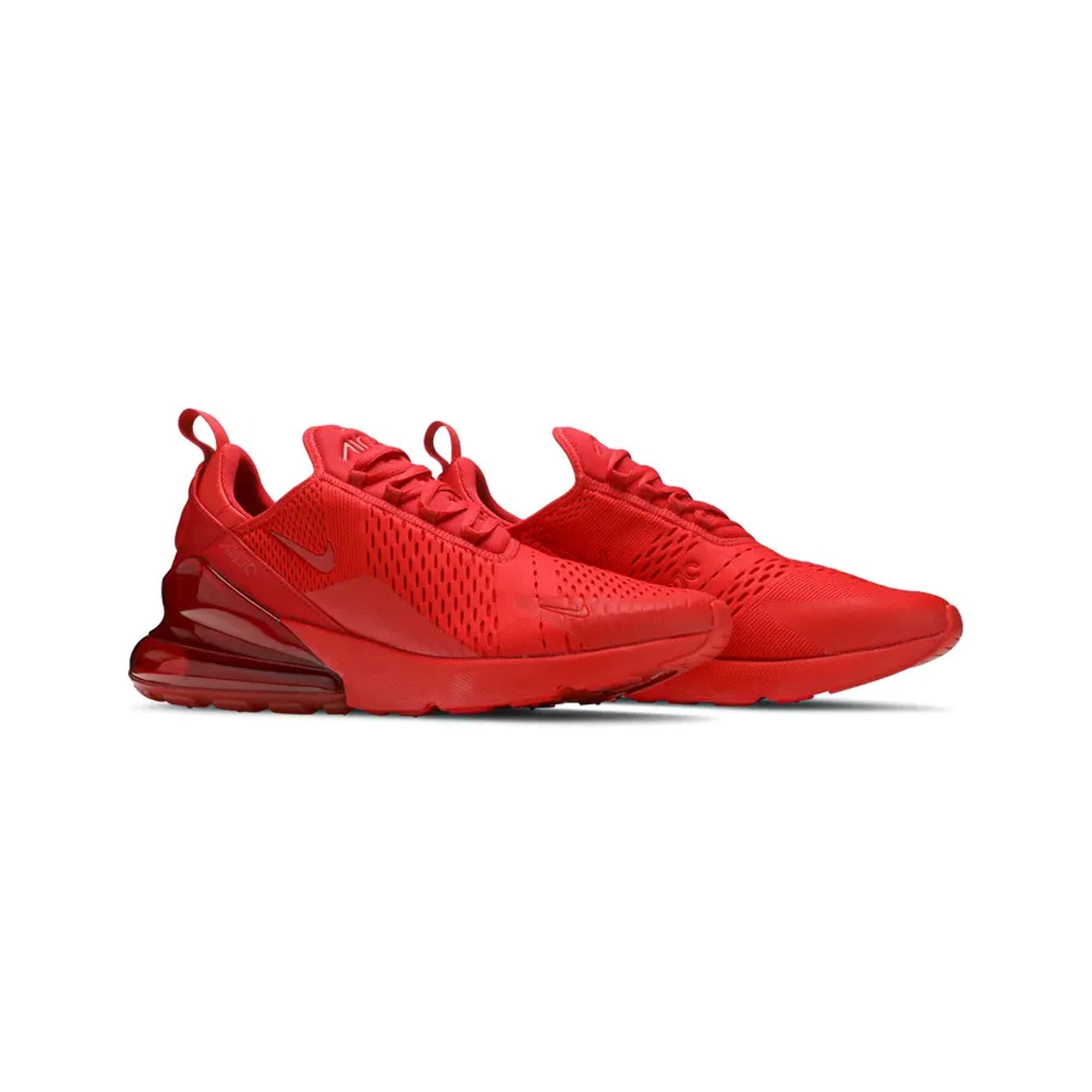 Nike Air Max 270 Triple Red (2019)