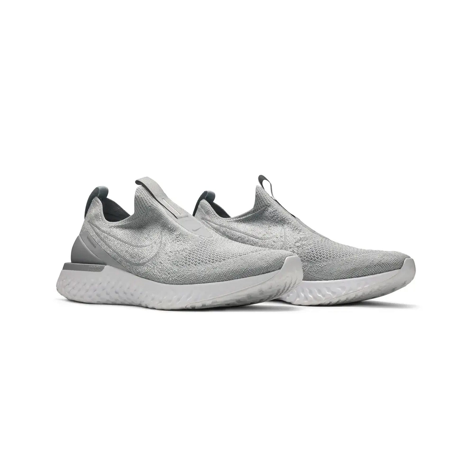 Nike Epic Phantom React Flyknit Wolf Grey (2019)