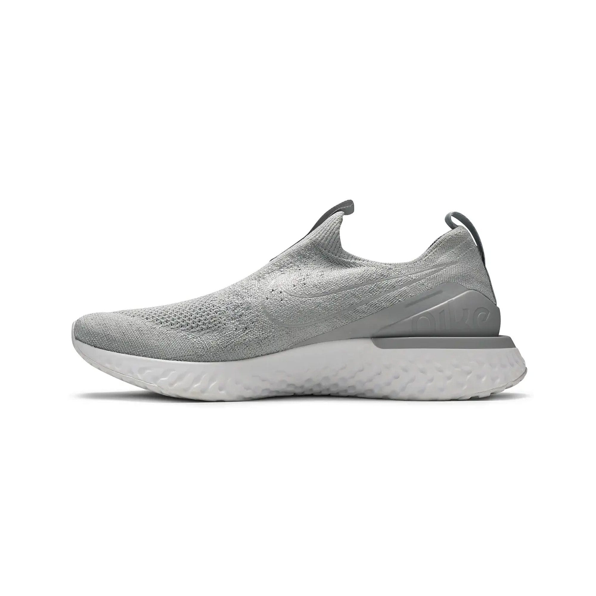 Nike Epic Phantom React Flyknit Wolf Grey (2019)