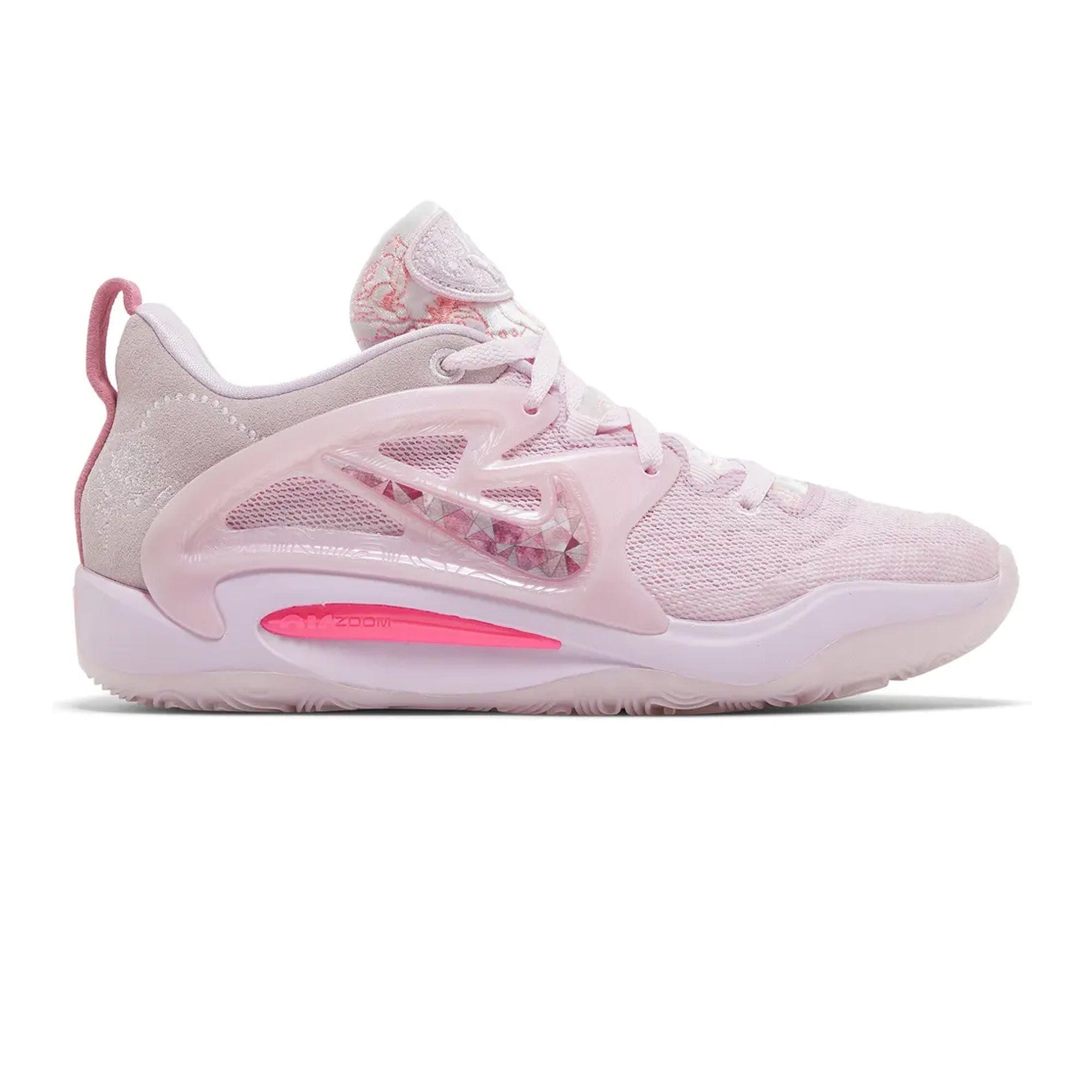Nike KD 15 Aunt Pearl (2022)