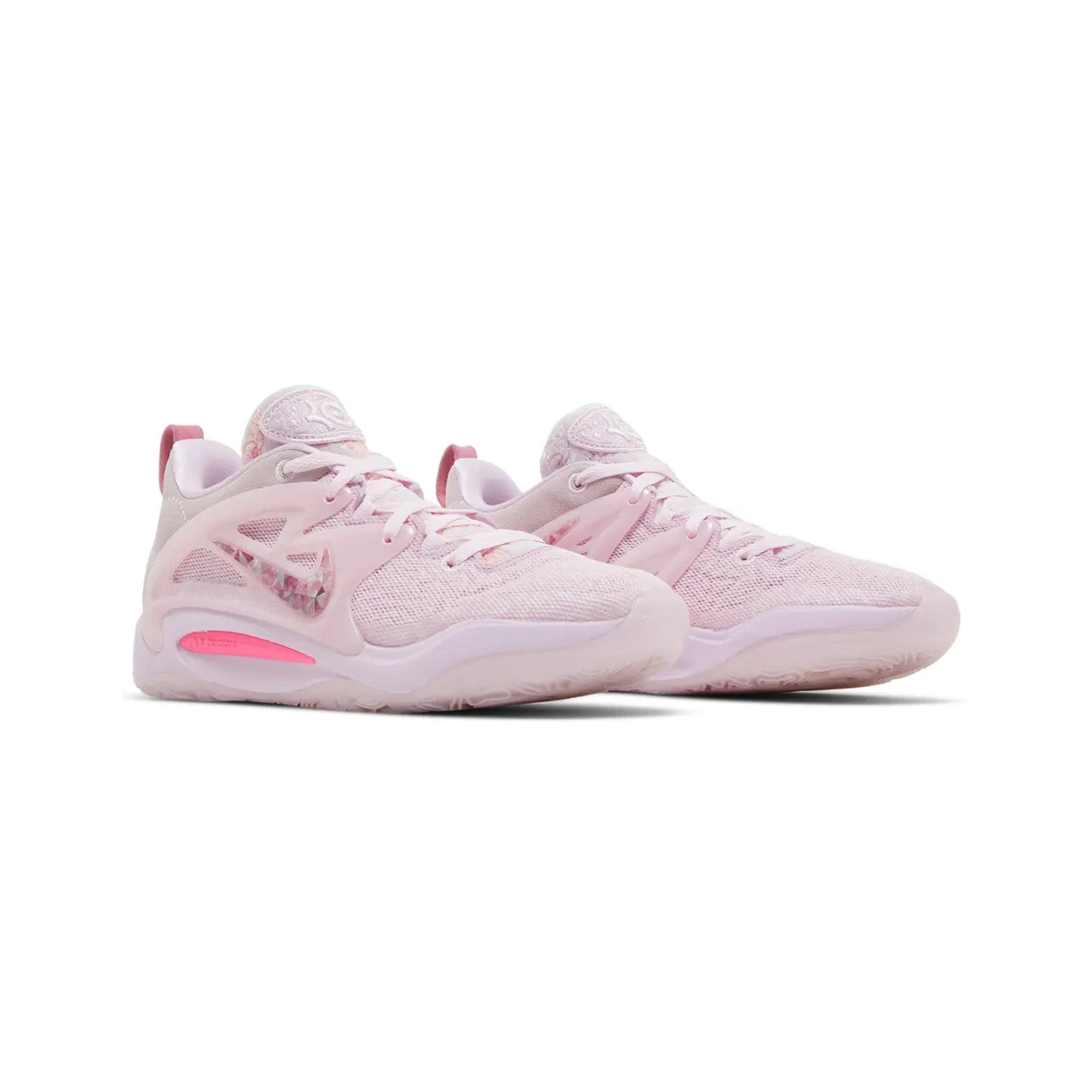 Nike KD 15 Aunt Pearl (2022)