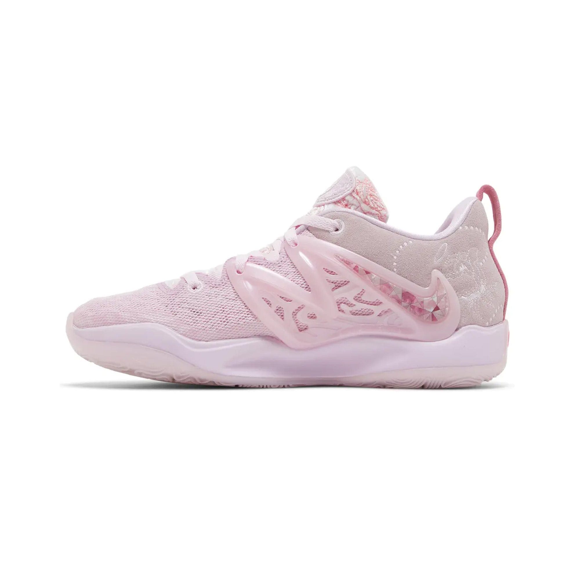 Nike KD 15 Aunt Pearl (2022)