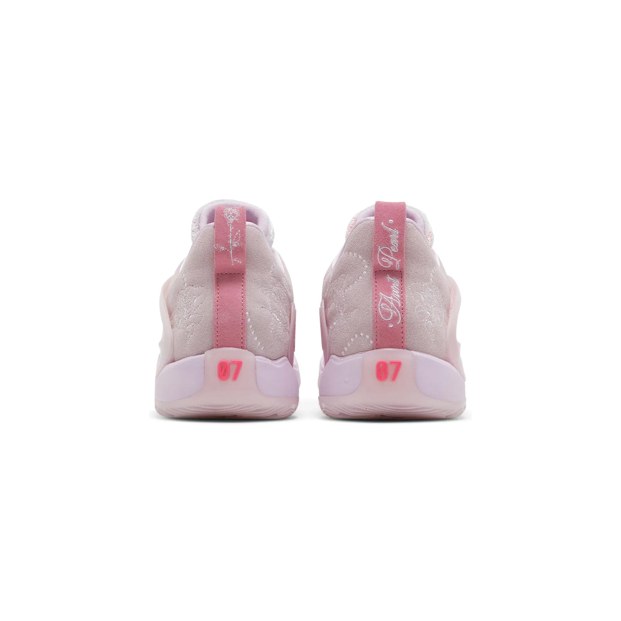 Nike KD 15 Aunt Pearl (2022)
