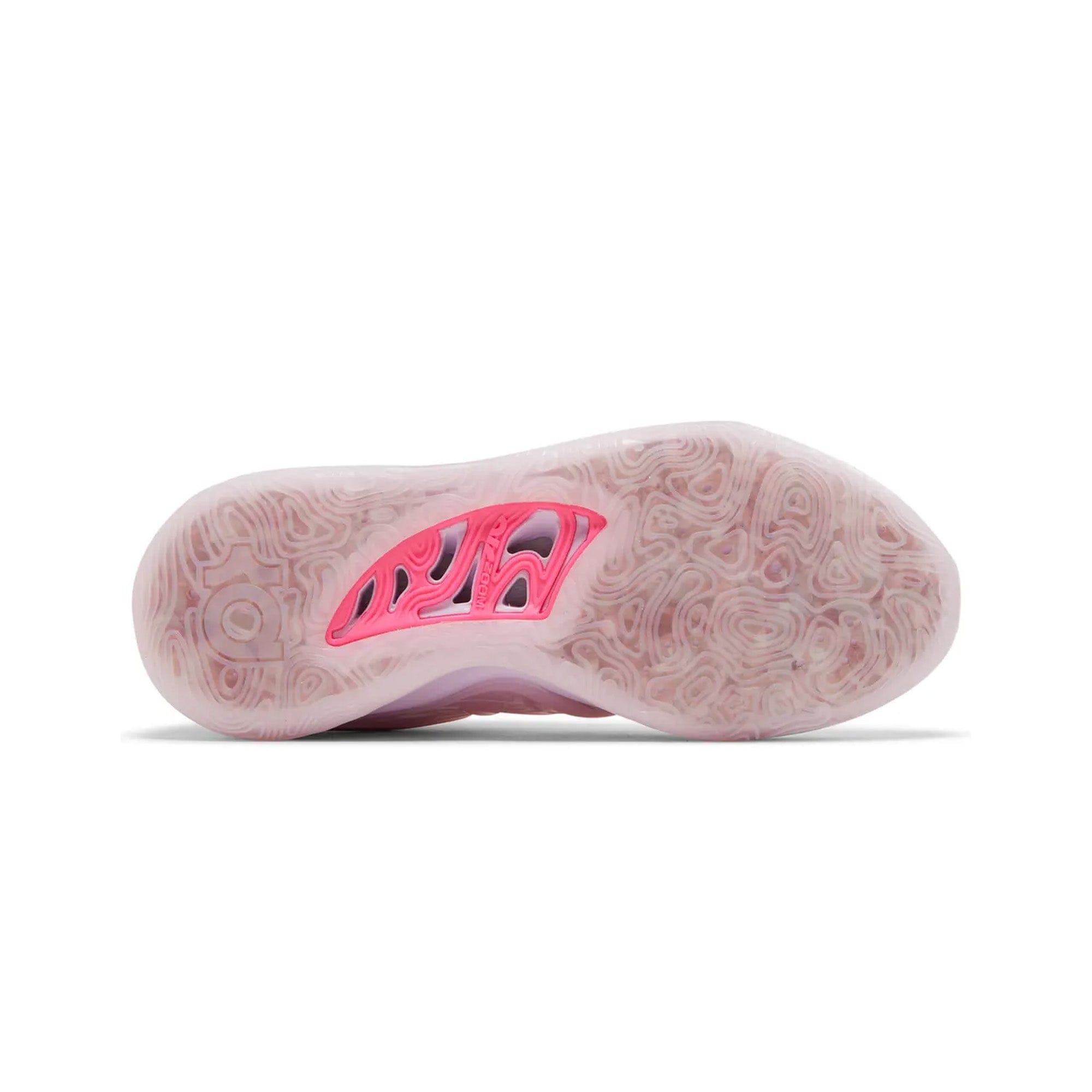 Nike KD 15 Aunt Pearl (2022)