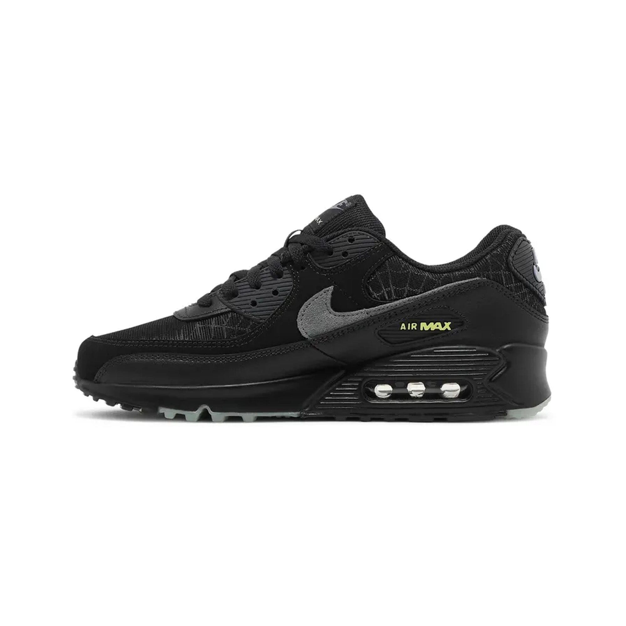 Nike Air Max 90 Halloween (2020)