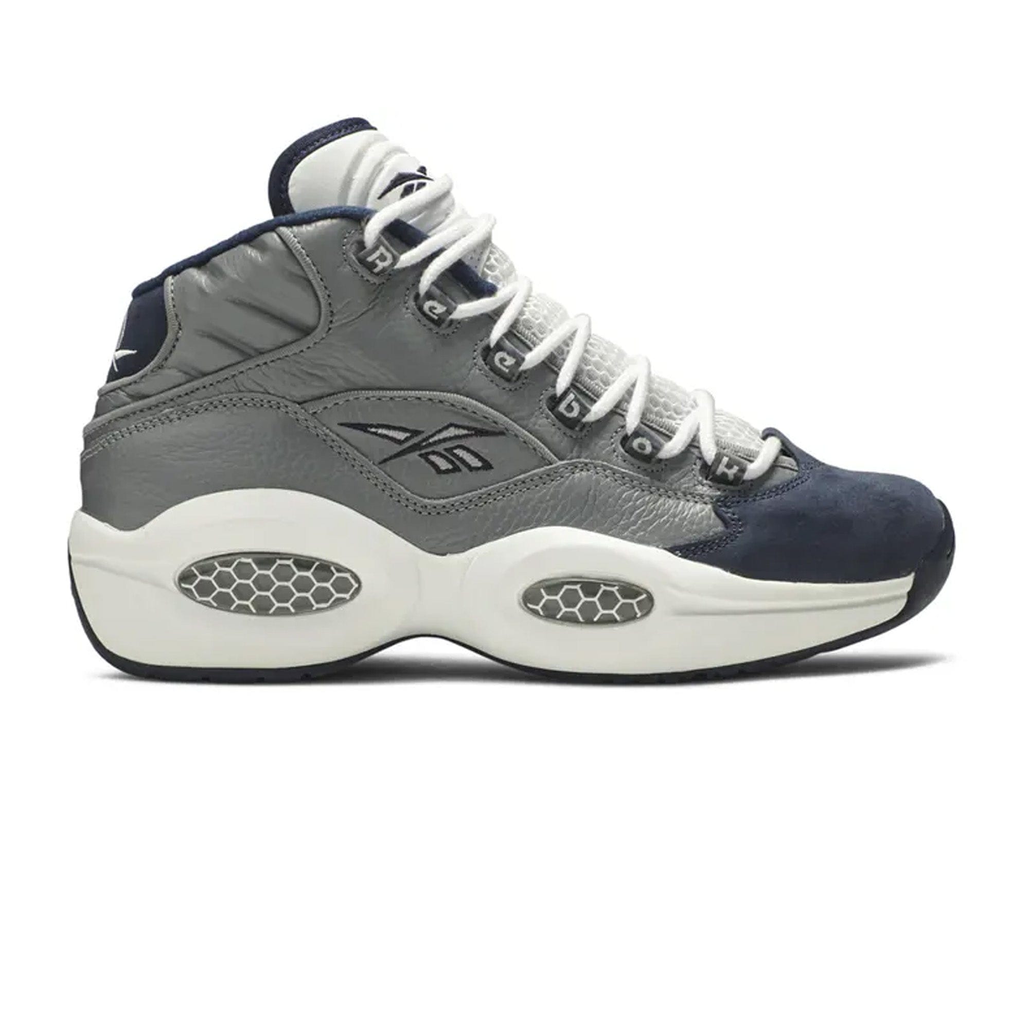 Nike Reebok Question Mid Georgetown