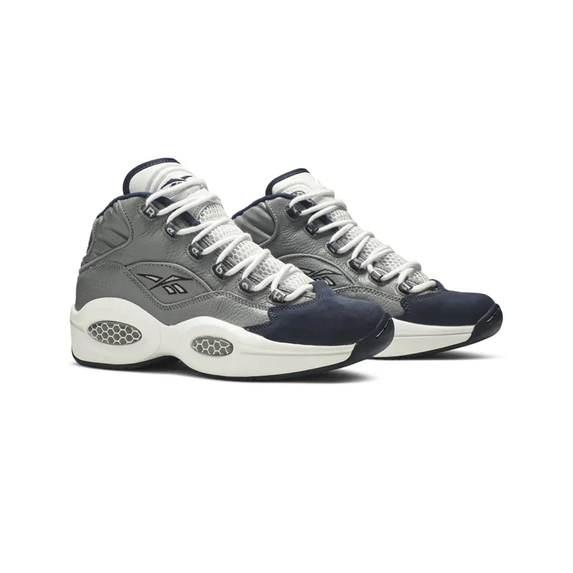 Nike Reebok Question Mid Georgetown