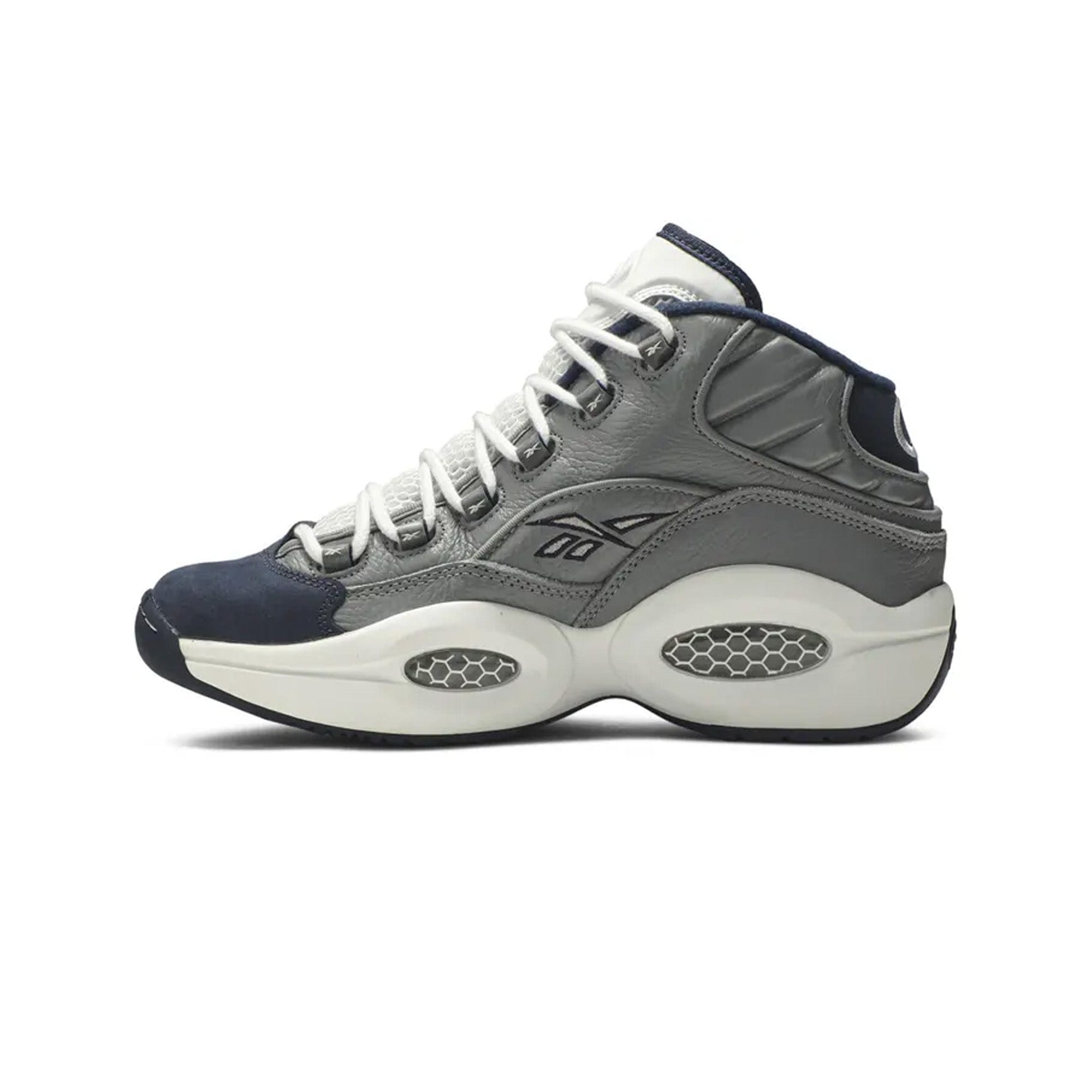 Nike Reebok Question Mid Georgetown