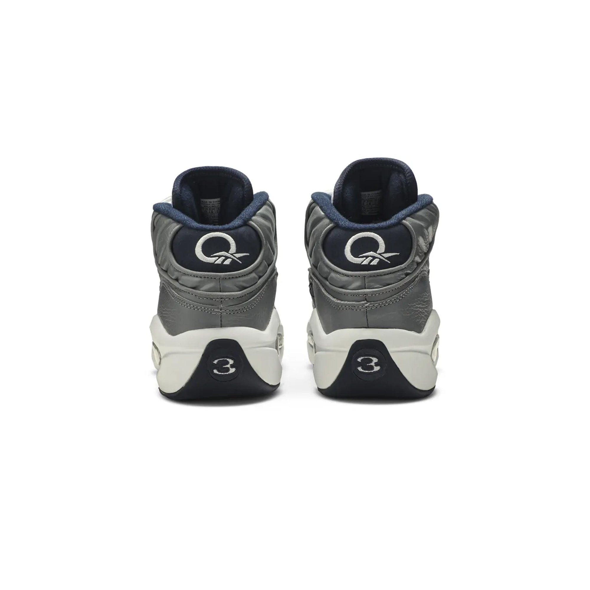 Nike Reebok Question Mid Georgetown