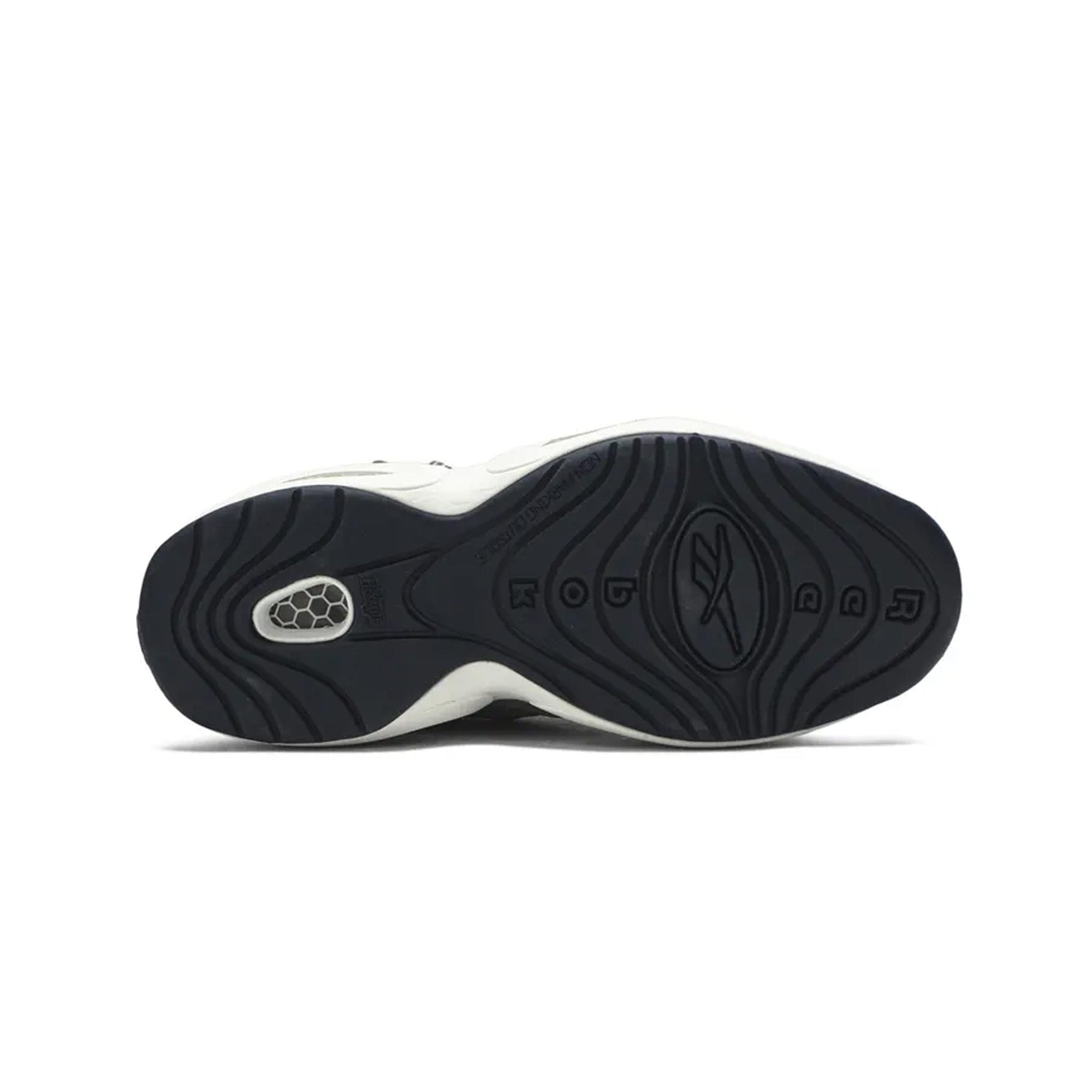 Nike Reebok Question Mid Georgetown