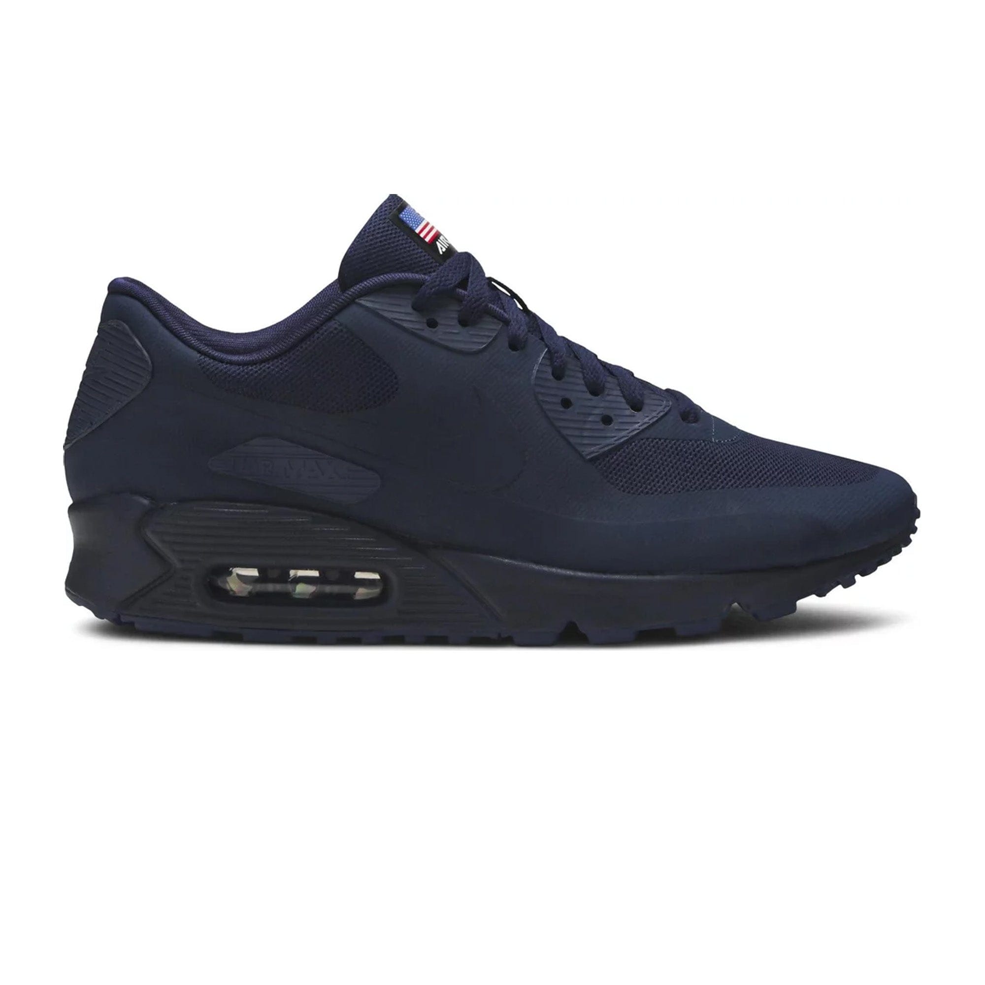 Nike Air Max 90 Independence Day - Navy (New)