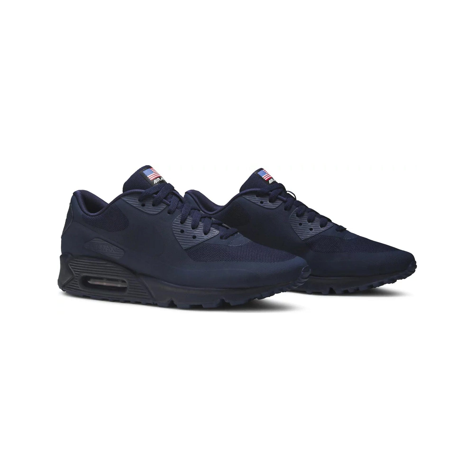 Nike Air Max 90 Independence Day - Navy (New)