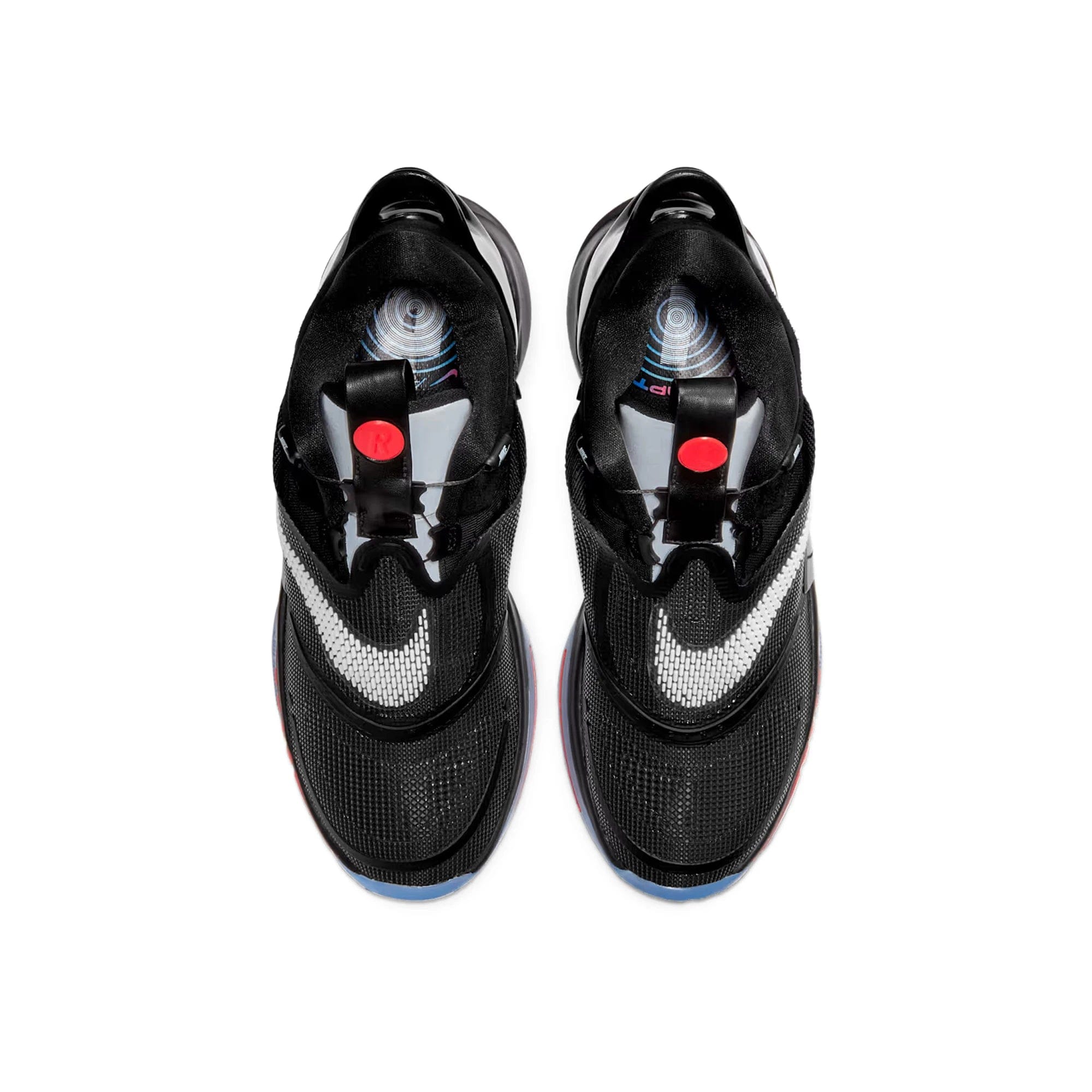 Nike Adapt BB 2.0 - Black