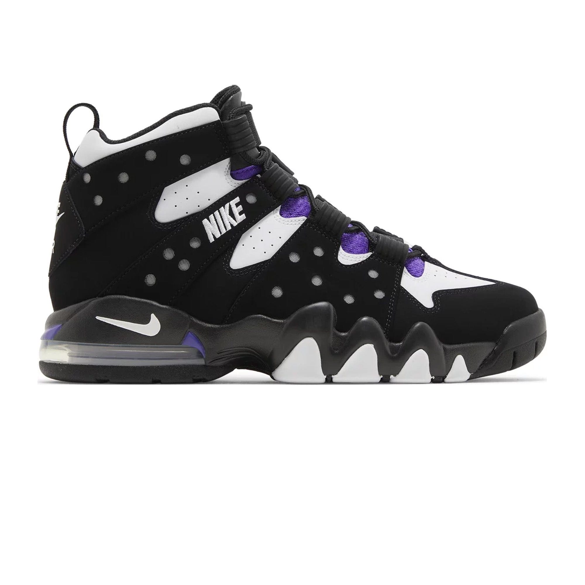 Nike Air Max 2 CB 94 Black White Purple 2020