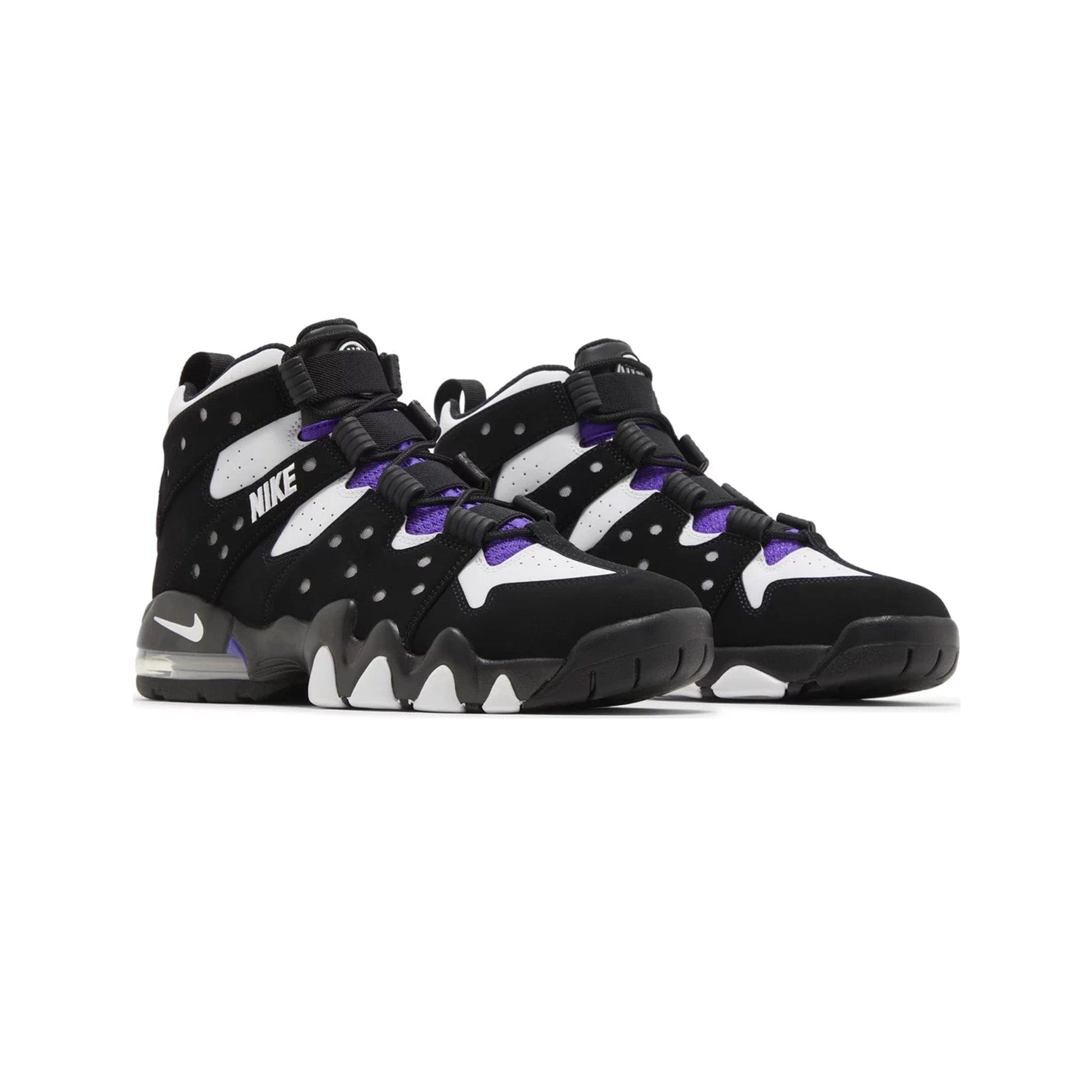 Nike Air Max 2 CB 94 Black White Purple 2020