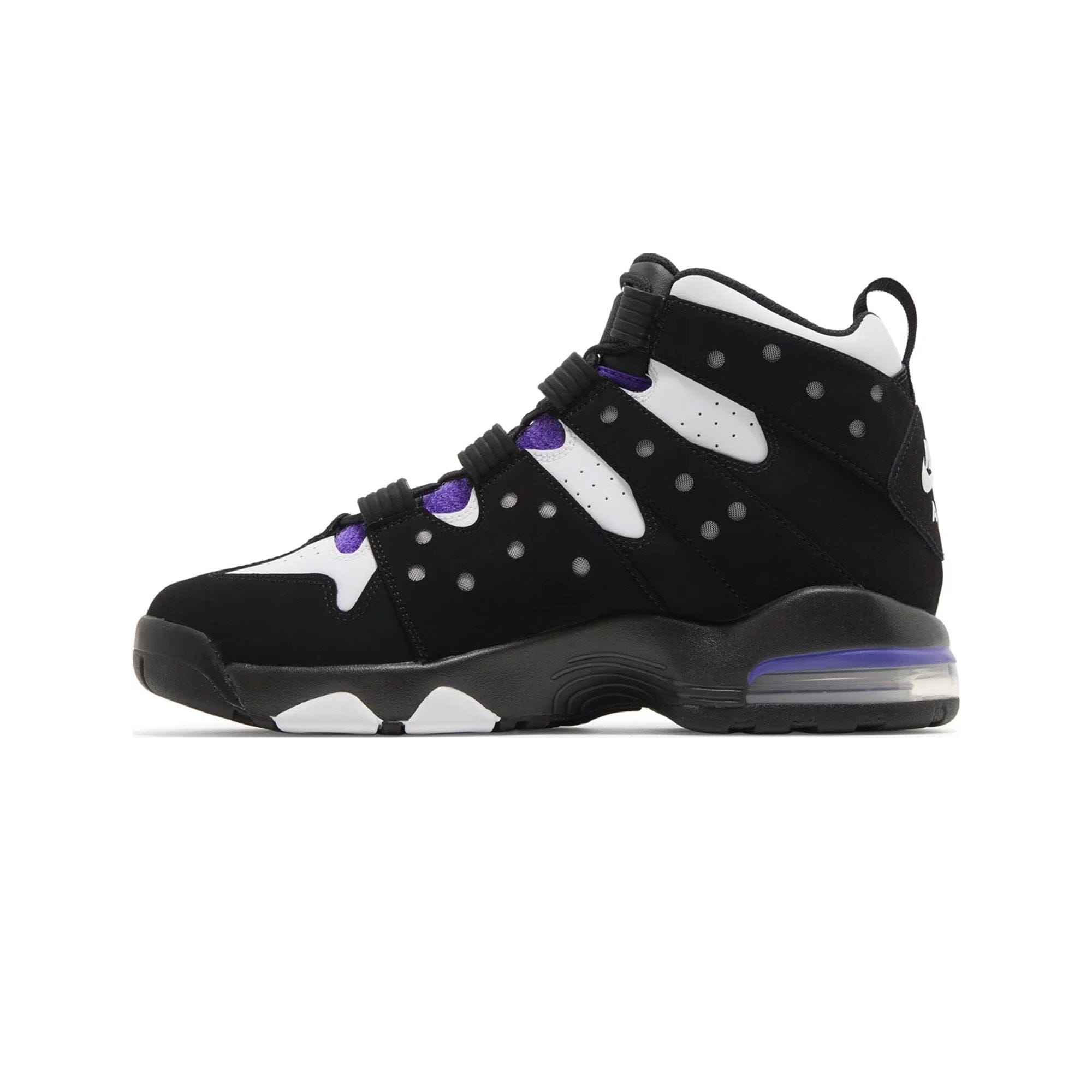 Nike Air Max 2 CB 94 Black White Purple 2020