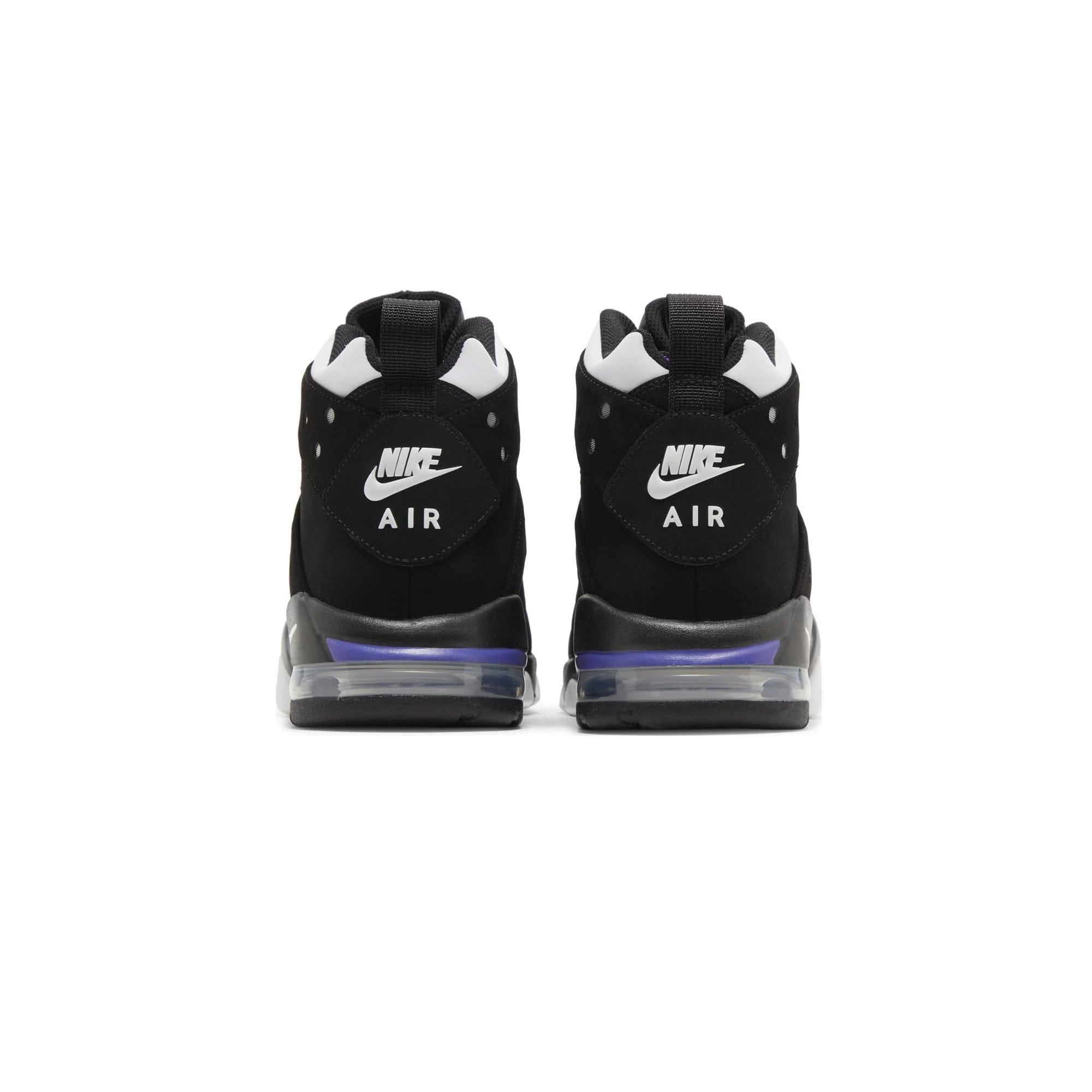 Nike Air Max 2 CB 94 Black White Purple 2020