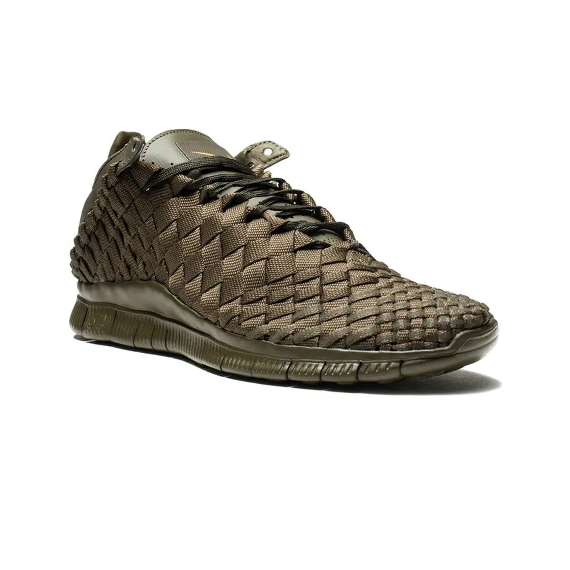 Nike Free Inneva Woven Tech SP Dark Loden