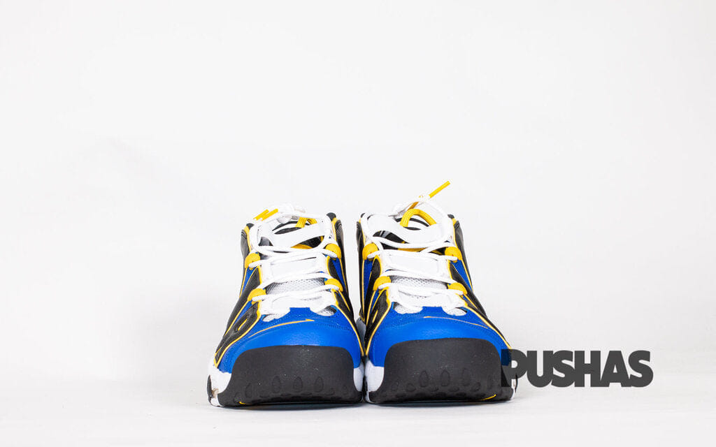 Nike Air More Uptempo Peace, Love & Basketball