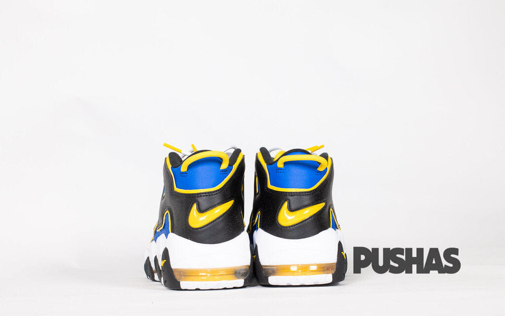 Nike Air More Uptempo Peace, Love & Basketball