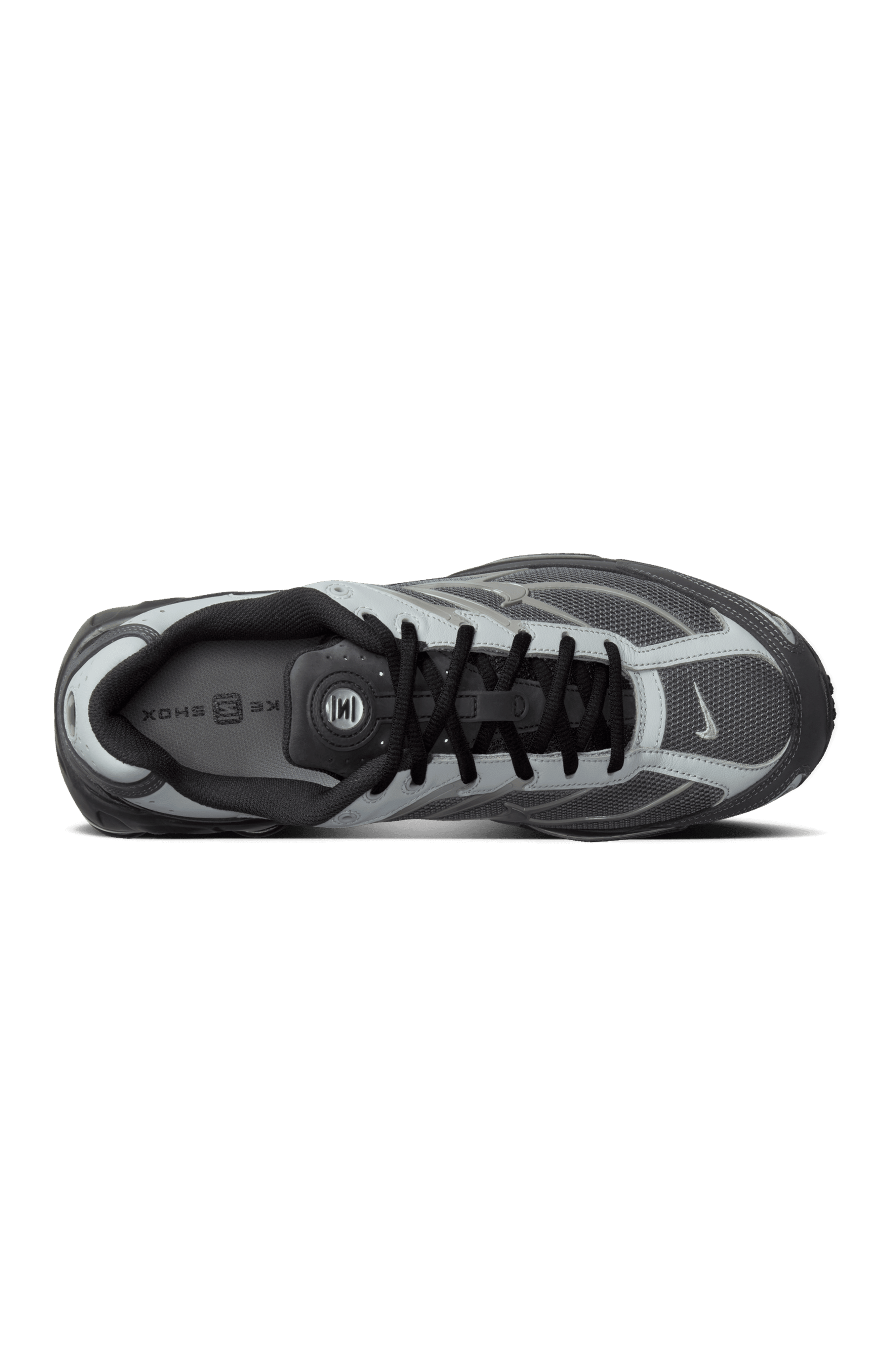 Nike Shox Ride 2 Light Graphite