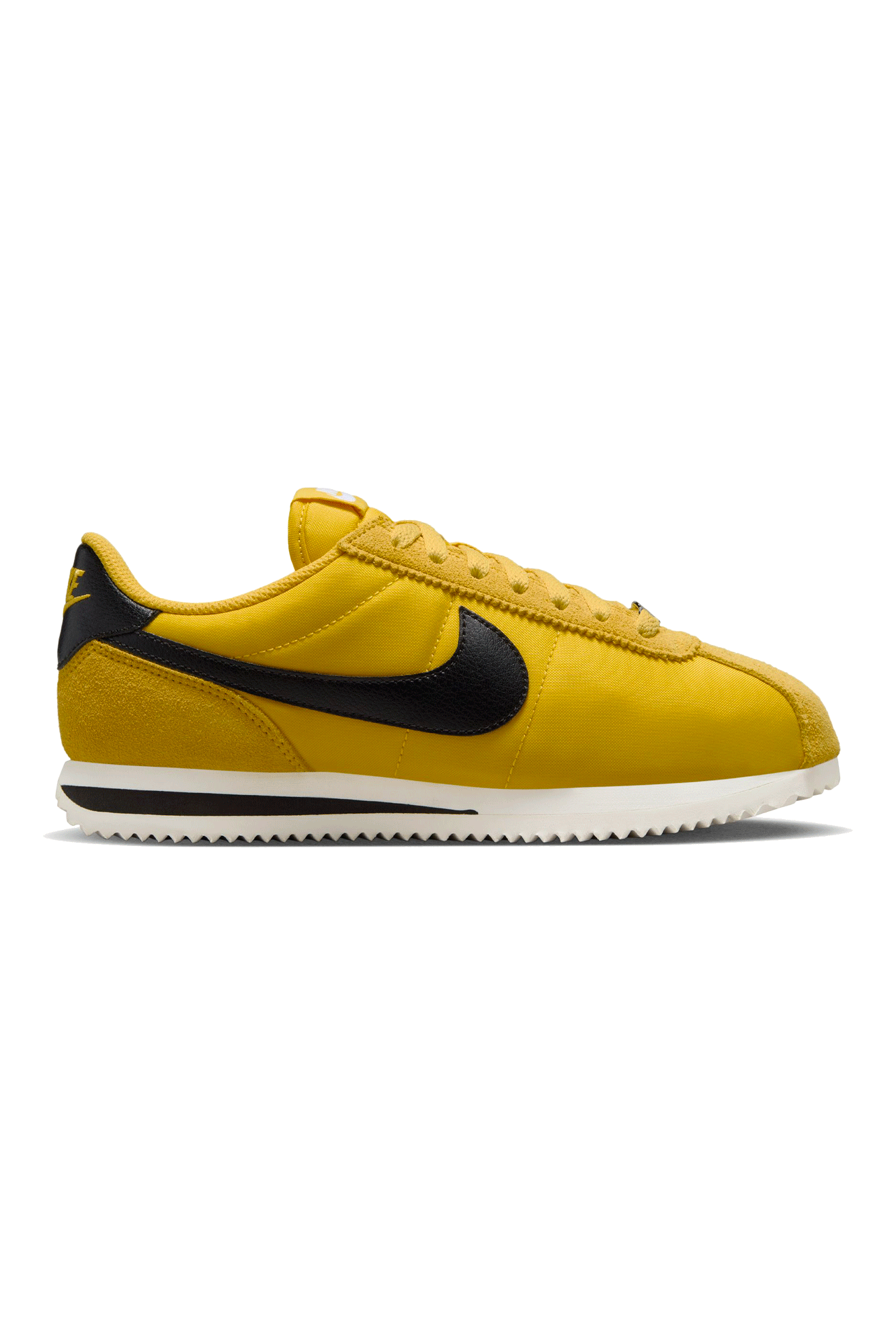 Nike W Cortez Vivid Sulfur