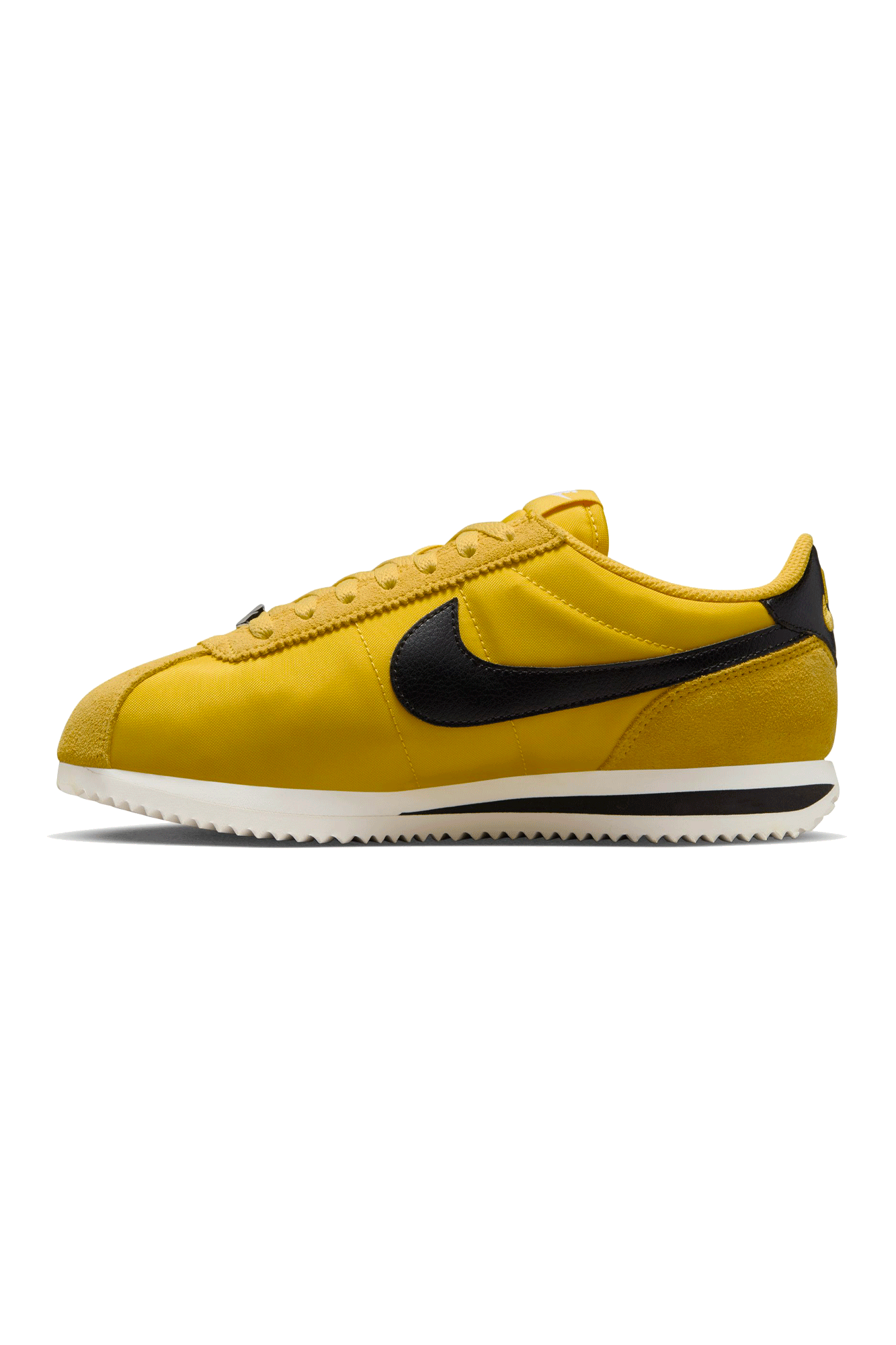 Nike W Cortez Vivid Sulfur