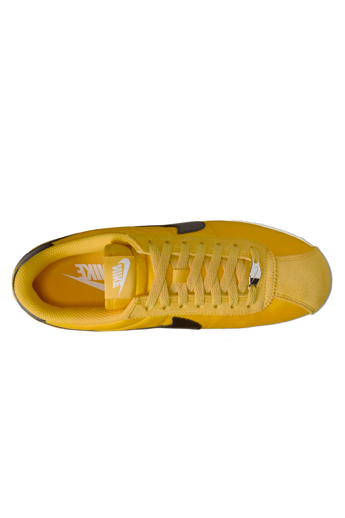 Nike W Cortez Vivid Sulfur